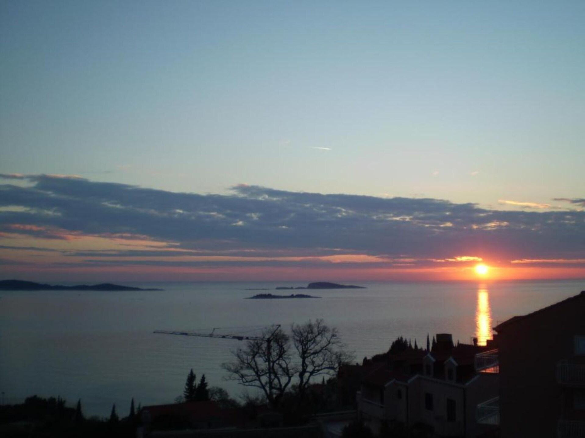 2-persoons appartement in Kupari op 800m van het strand - foto 35