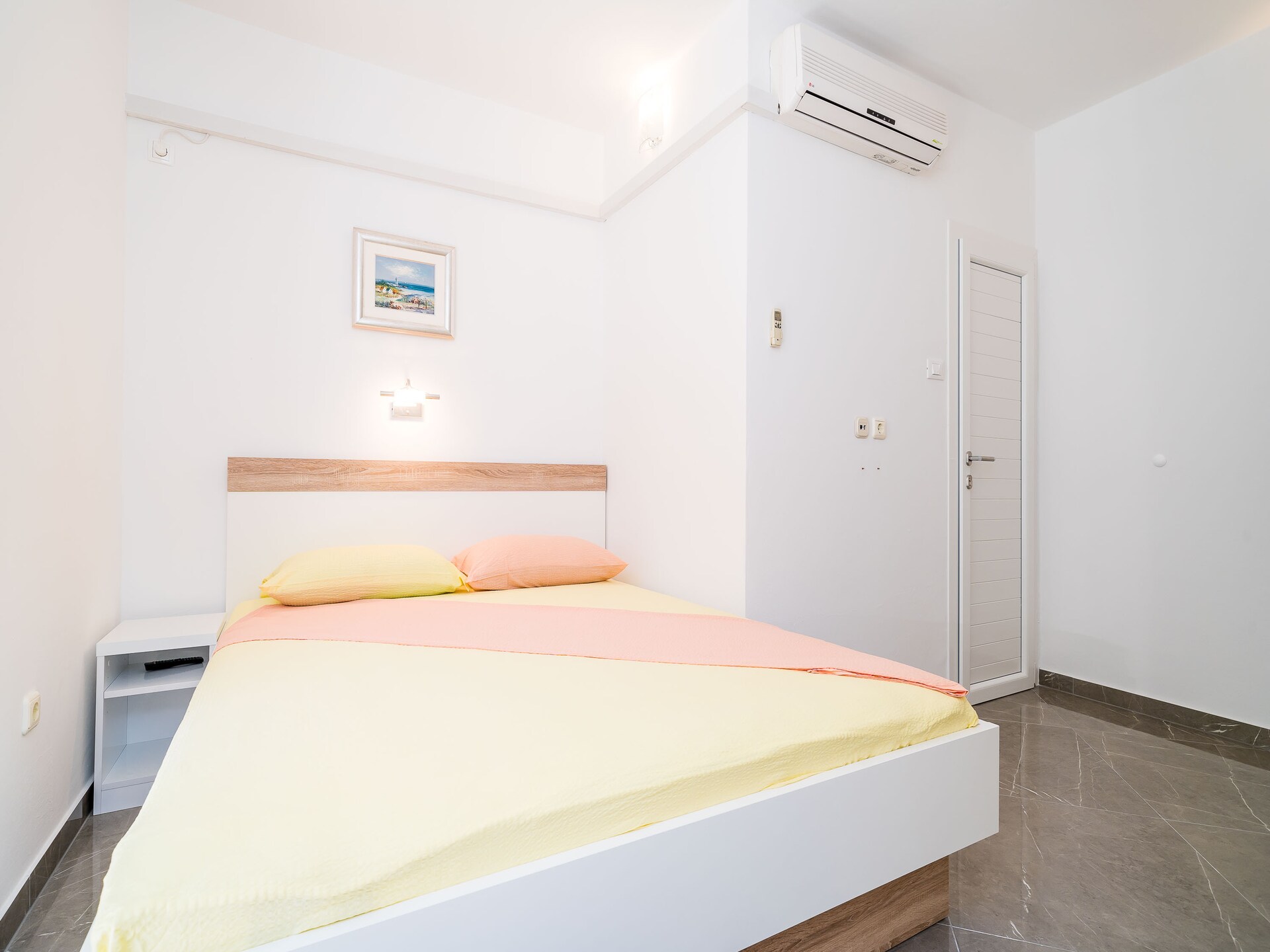 Op 800 m van het strand: Knus appartement in Kupari voor 2 personen · 30 m² - foto 7
