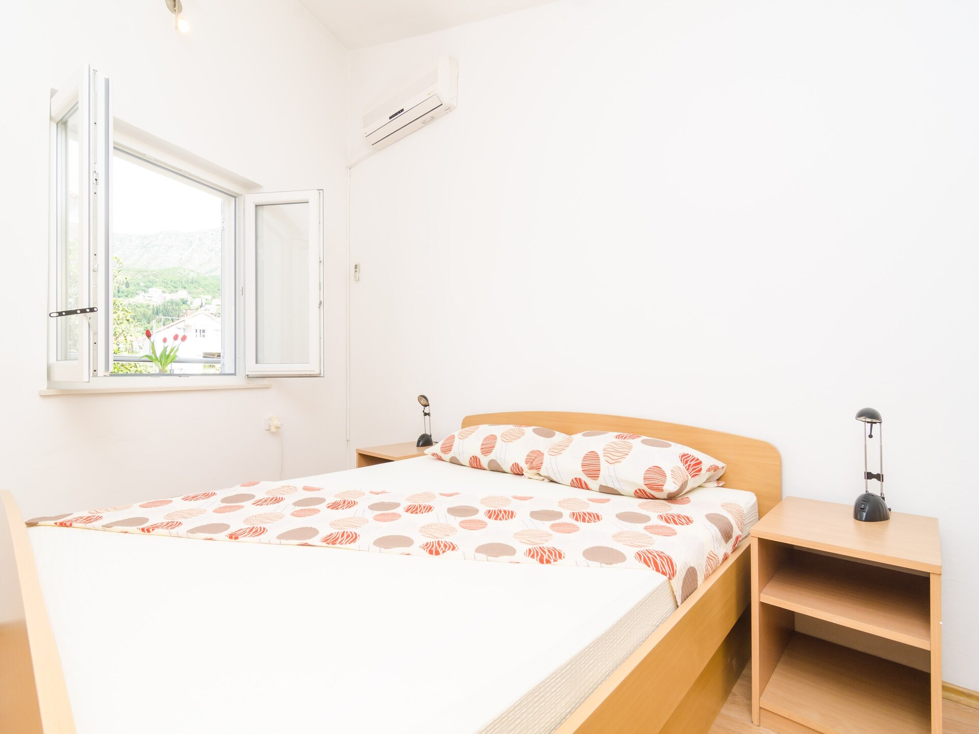 2-persoons appartement in Kupari op 800 m van het strand · 35 m² - foto 10