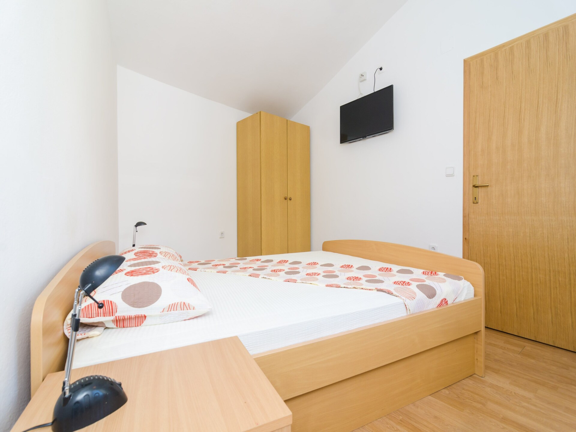 2-persoons appartement in Kupari op 800 m van het strand · 35 m² - foto 9