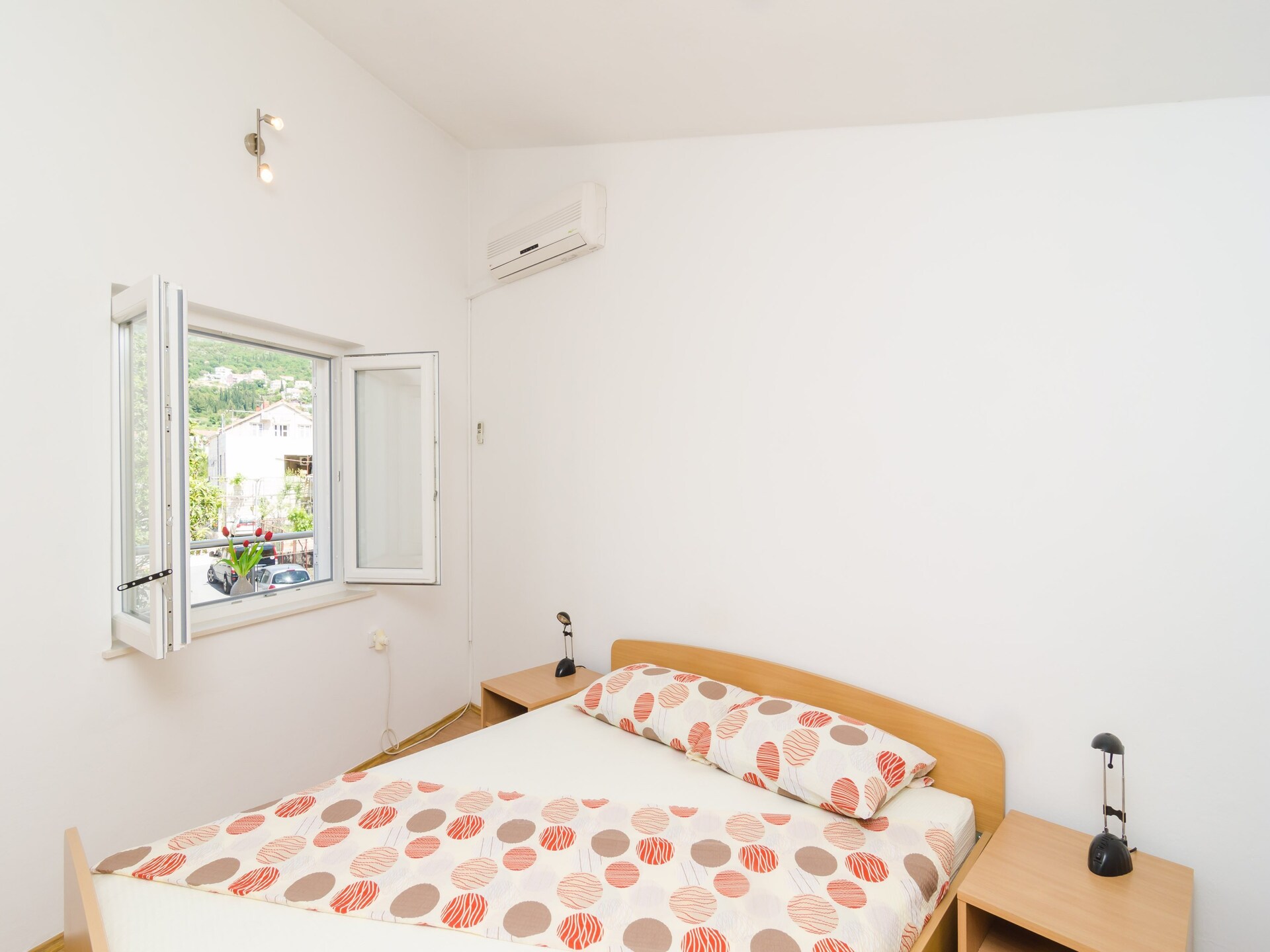 2-persoons appartement in Kupari op 800 m van het strand · 35 m² - foto 6