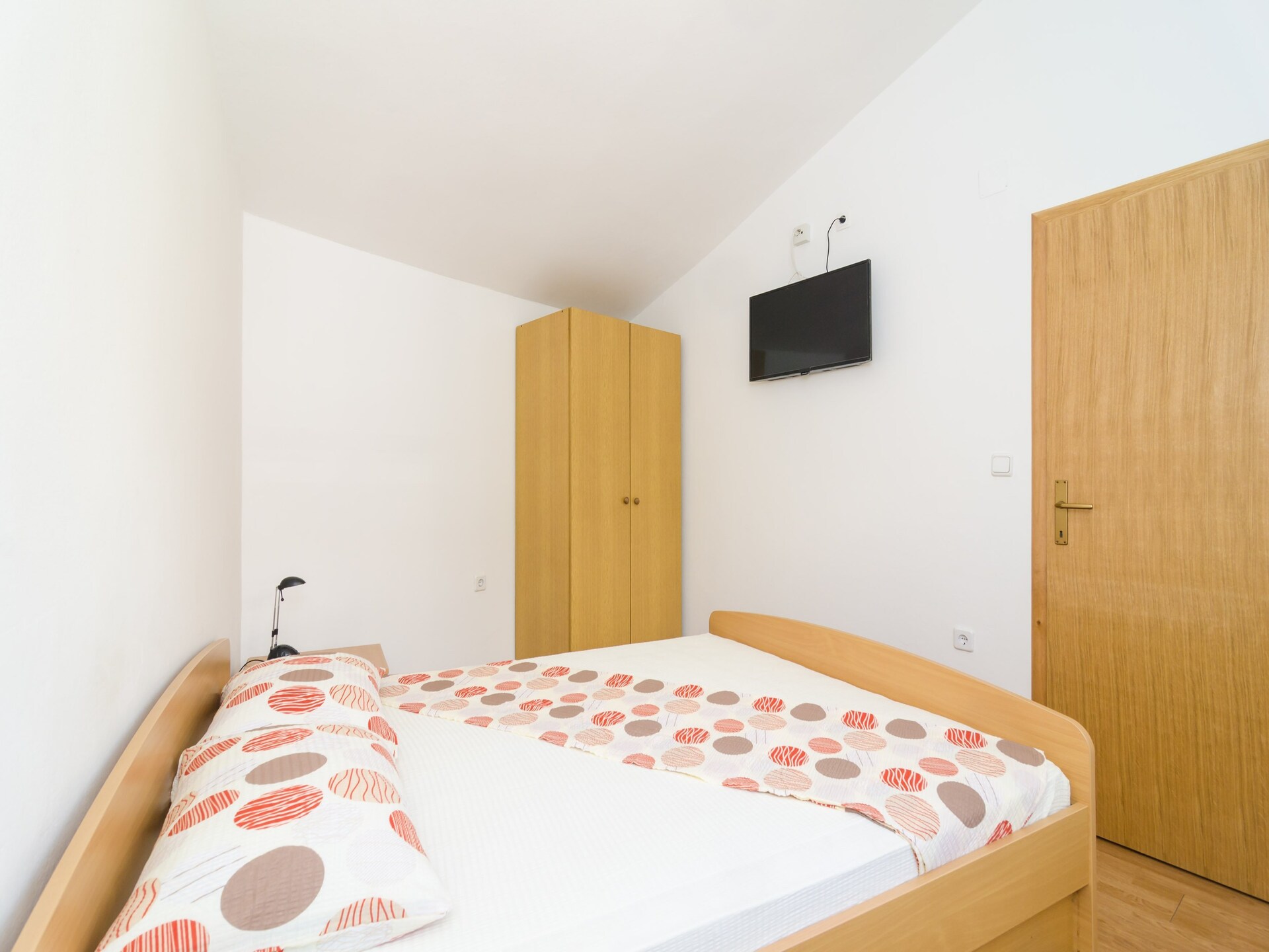 2-persoons appartement in Kupari op 800 m van het strand · 35 m² - foto 8