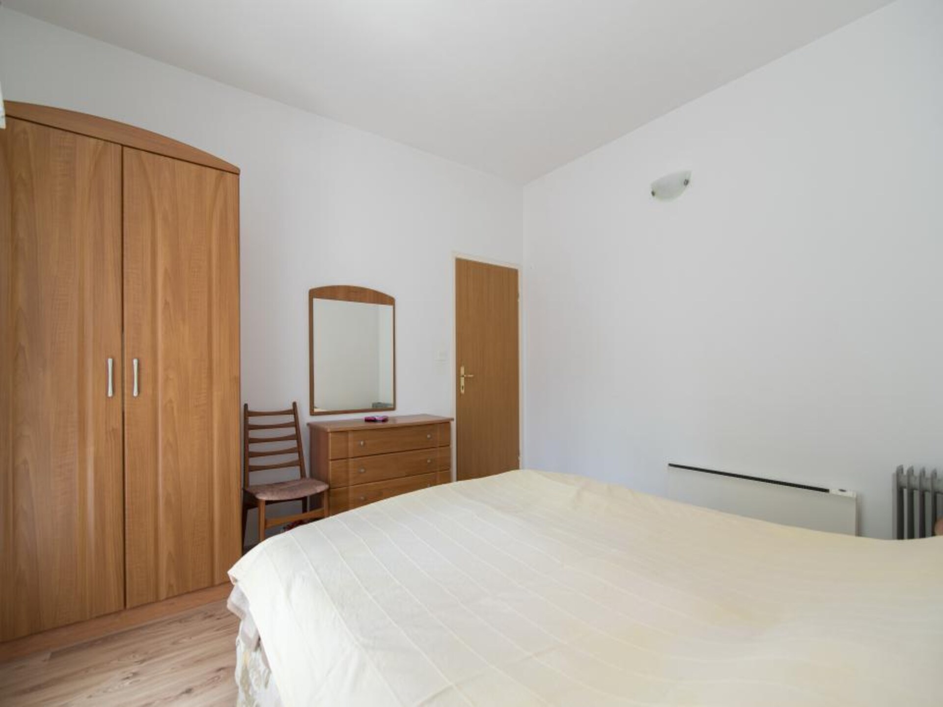 Apartment Alana: Ruim appartement met zeezicht en terras in Supetar, Brač - foto 14