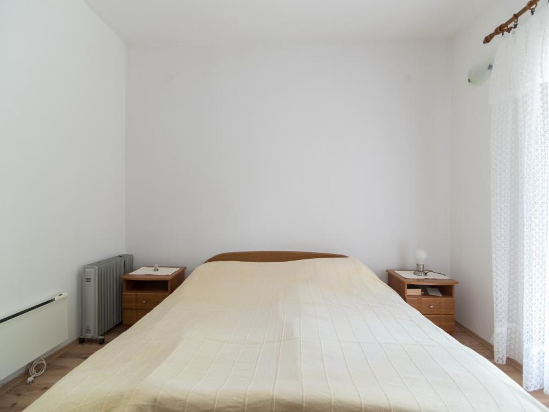 Apartment Alana: Ruim appartement met zeezicht en terras in Supetar, Brač - foto 12