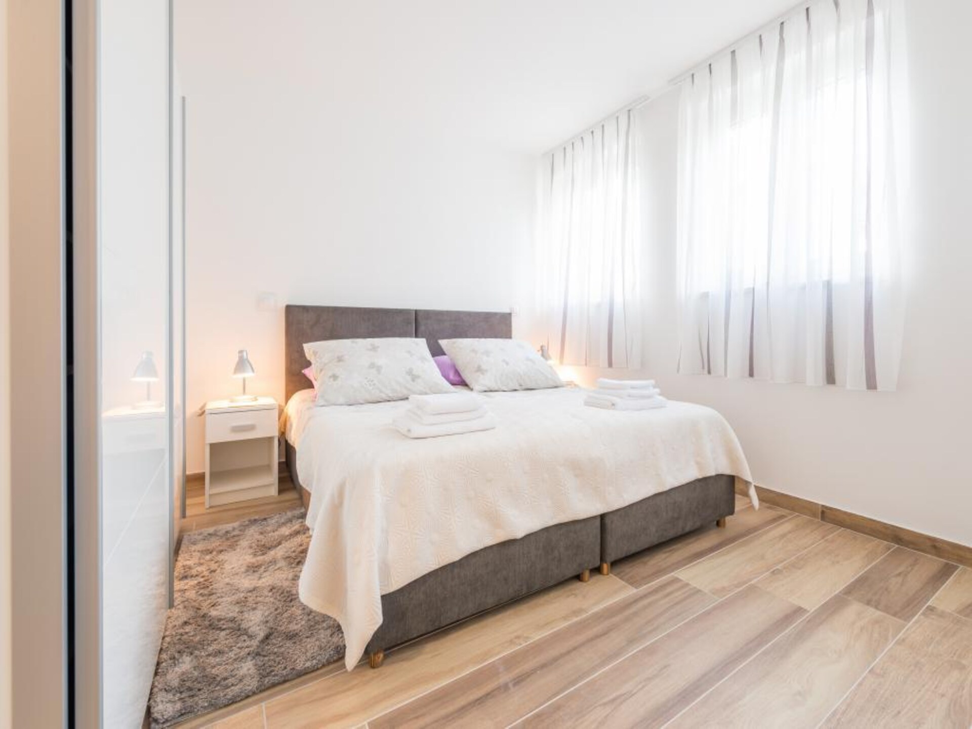 Luce Royal appartement met balkon en zeezicht in Dubrovnik - foto 20