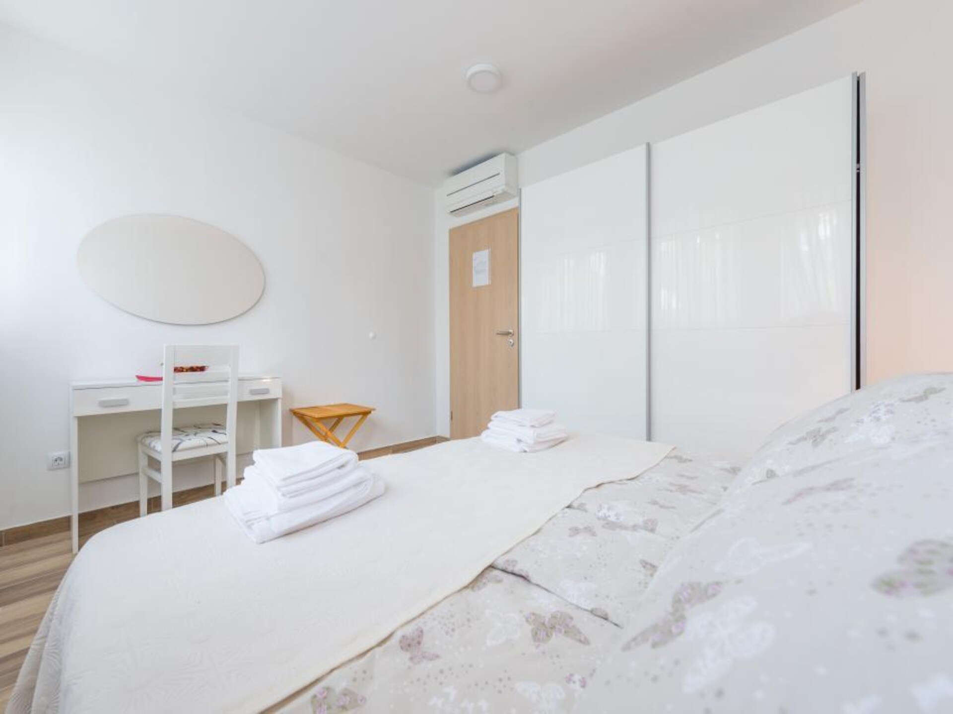 Luce Royal appartement met balkon en zeezicht in Dubrovnik - foto 18
