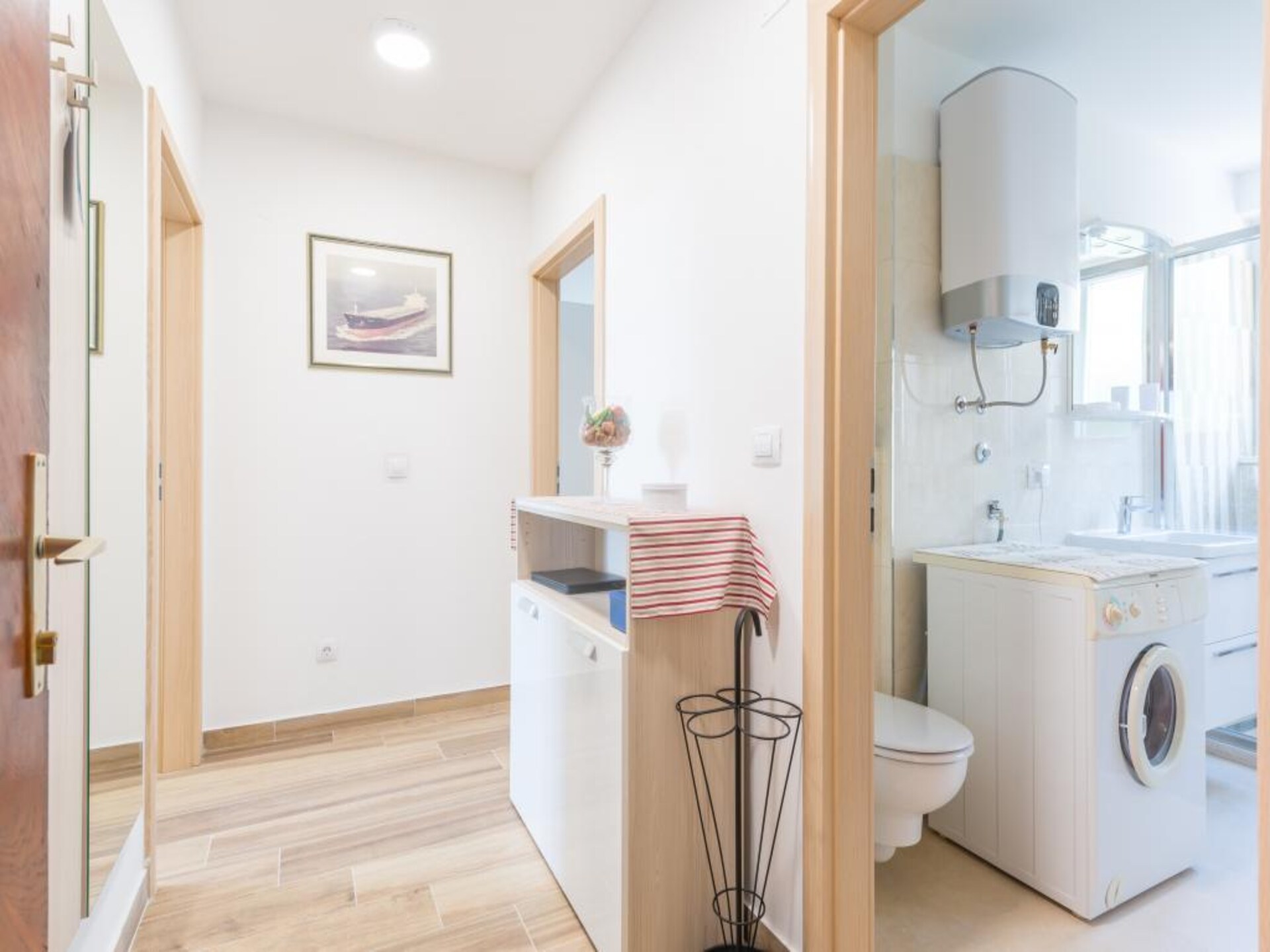 Luce Royal appartement met balkon en zeezicht in Dubrovnik - foto 21