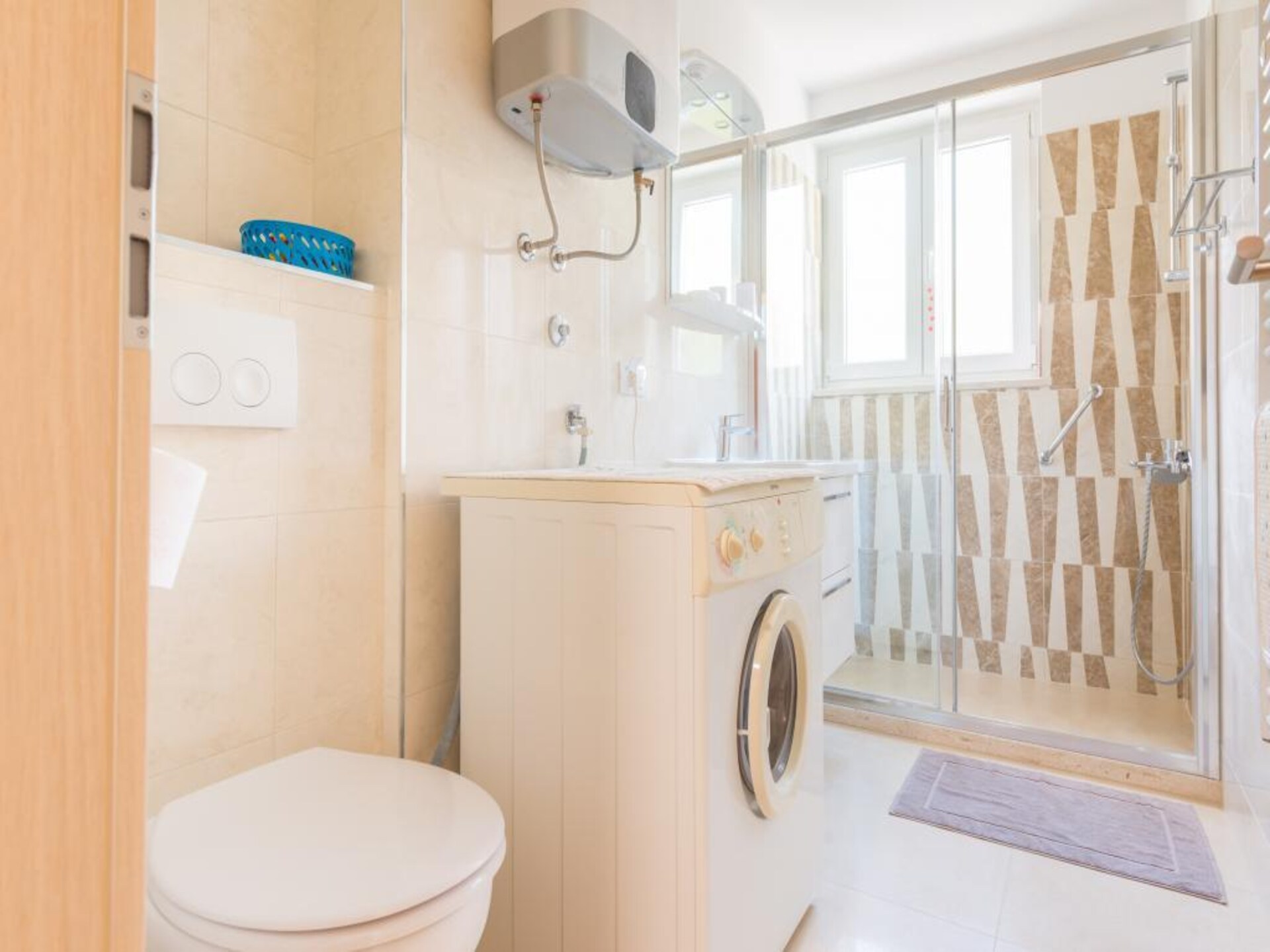 Luce Royal appartement met balkon en zeezicht in Dubrovnik - foto 22