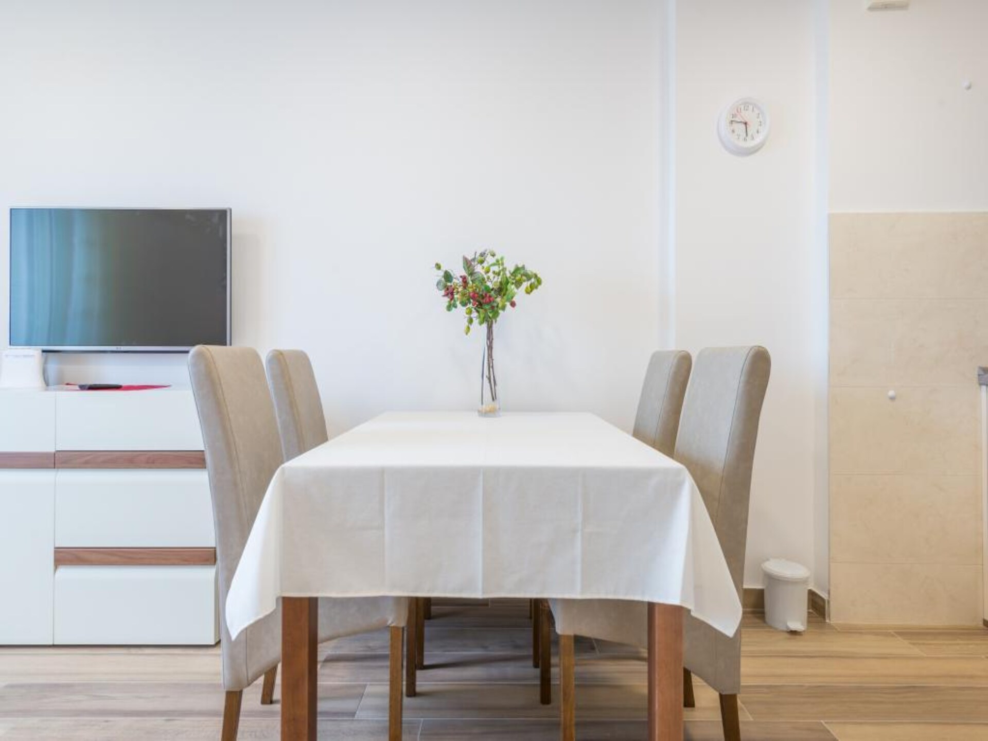 Luce Royal appartement met balkon en zeezicht in Dubrovnik - foto 10