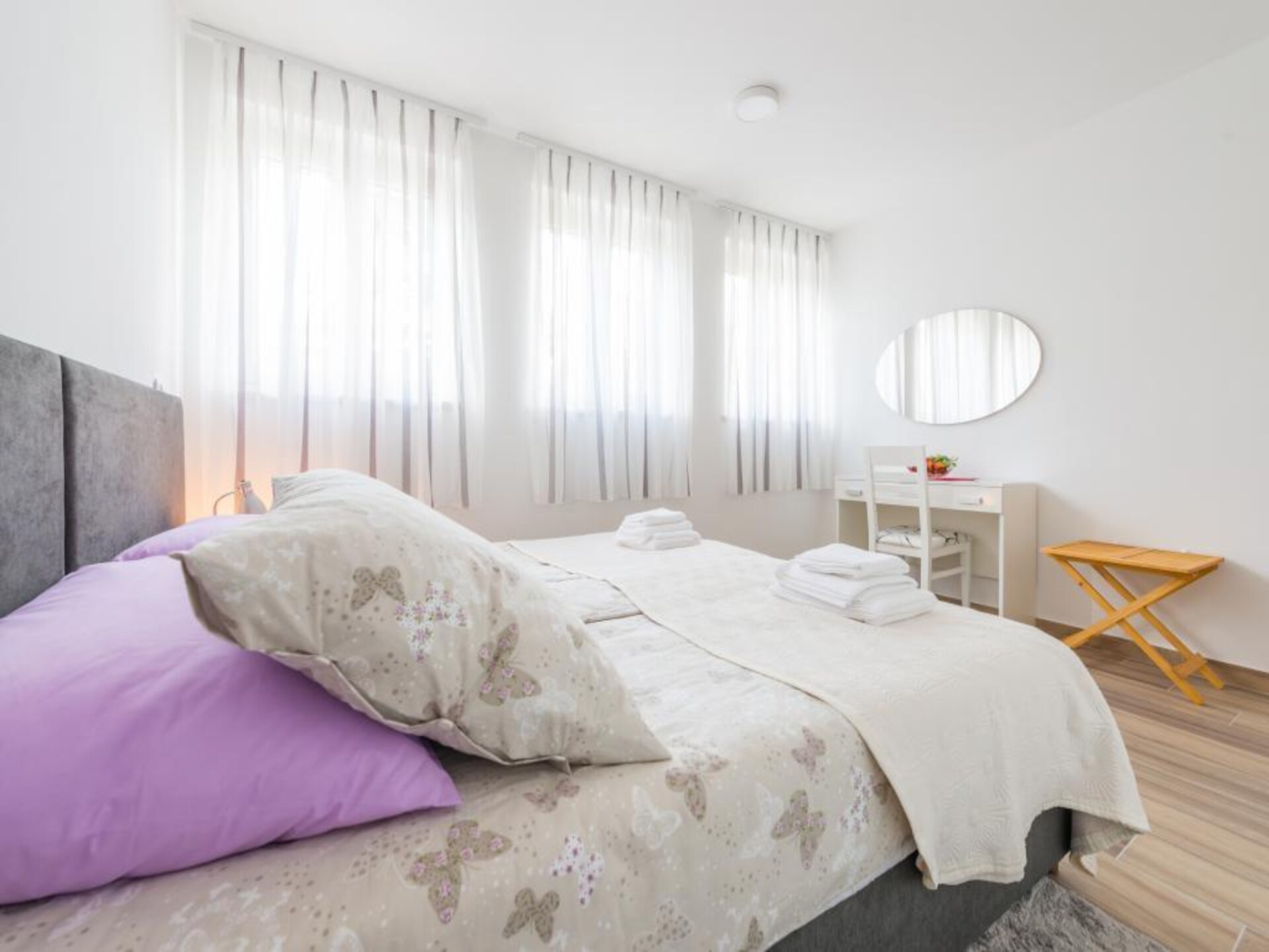 Luce Royal appartement met balkon en zeezicht in Dubrovnik - foto 19