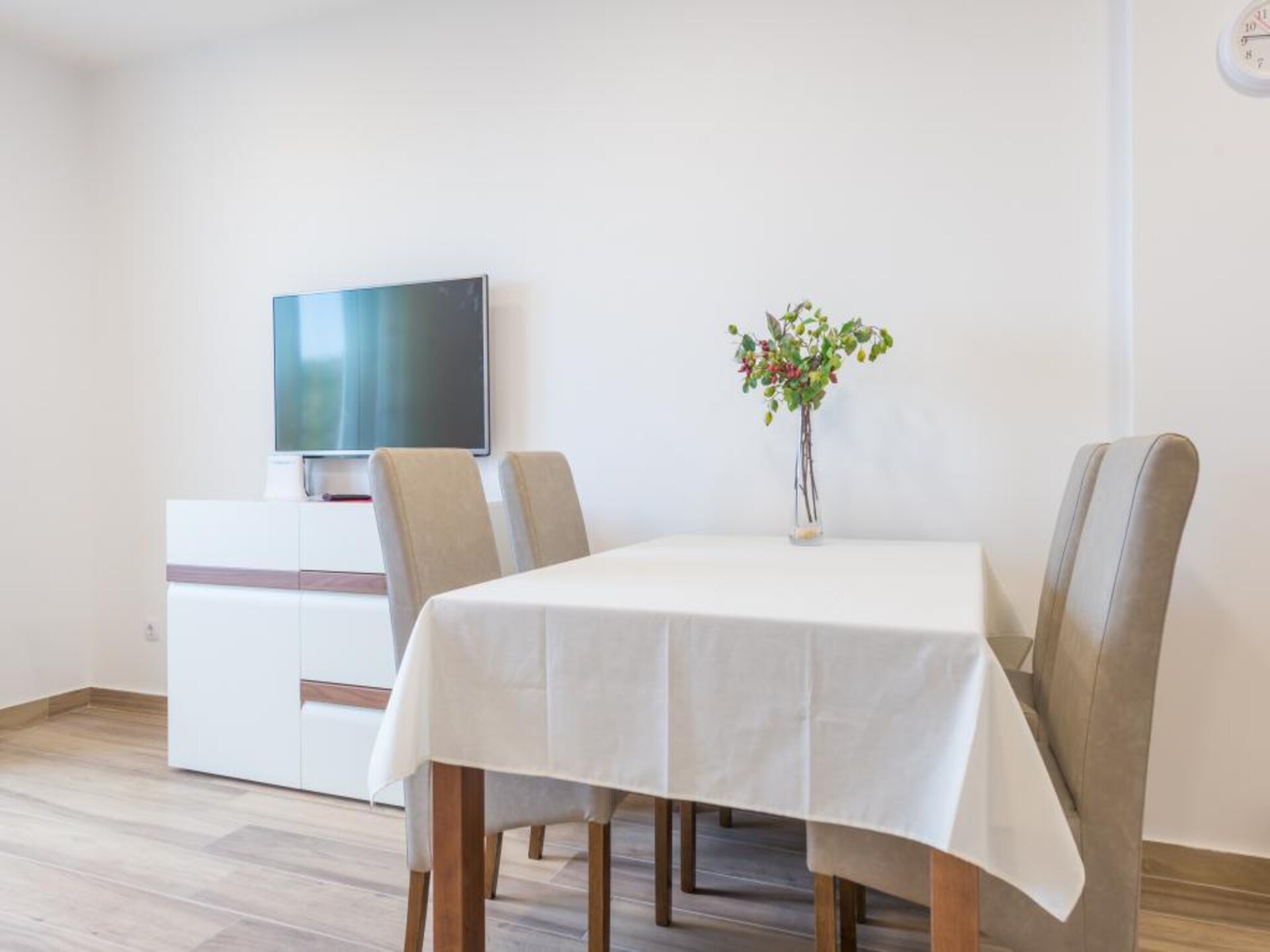 Luce Royal appartement met balkon en zeezicht in Dubrovnik - foto 11