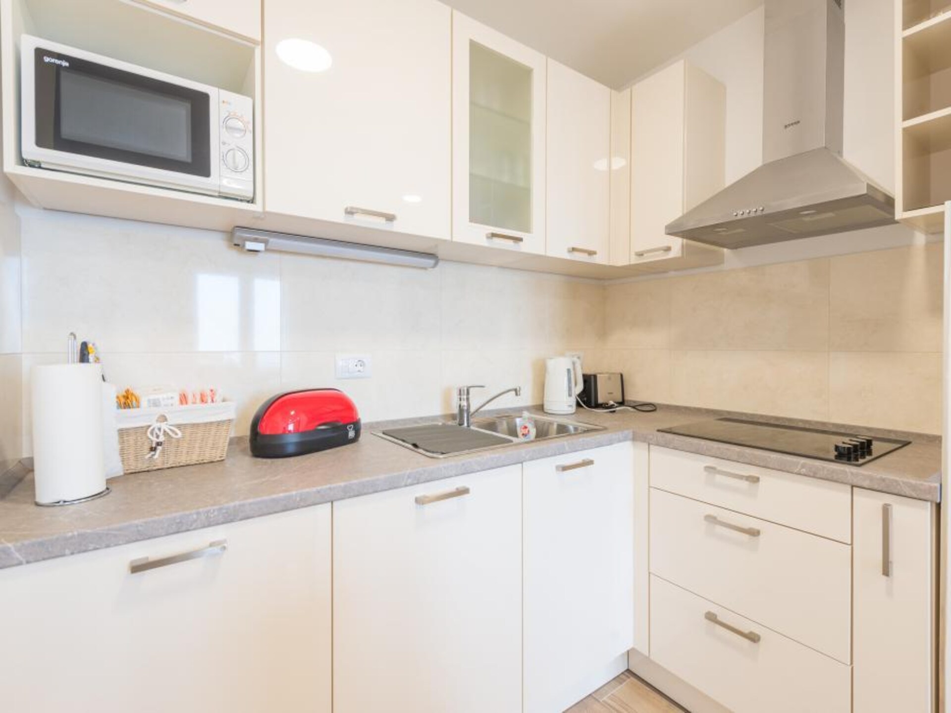 Luce Royal appartement met balkon en zeezicht in Dubrovnik - foto 13