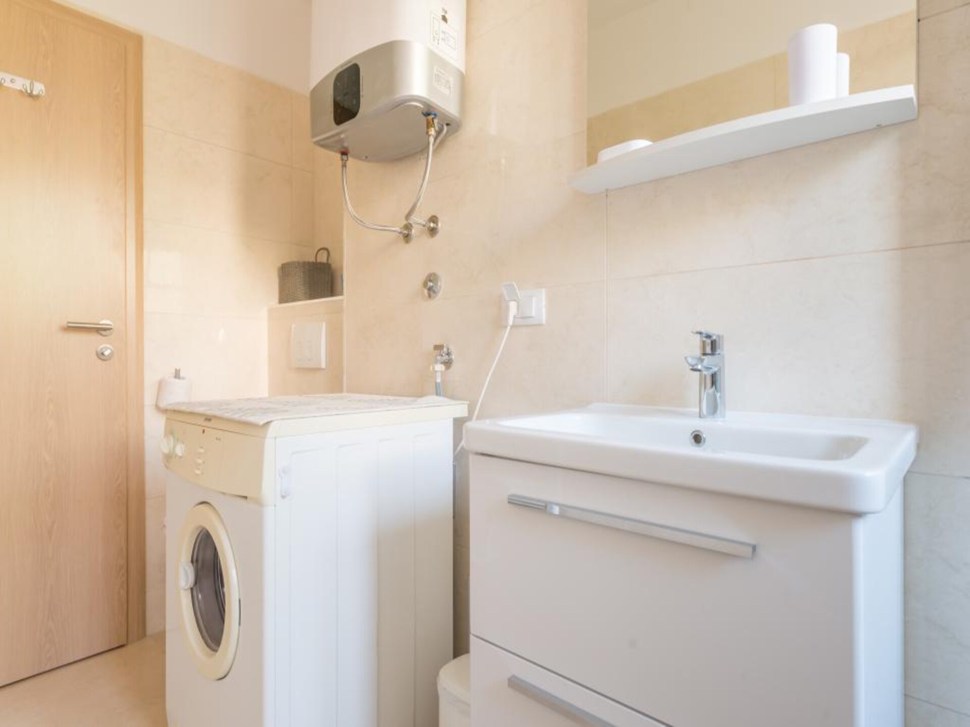 Luce Royal appartement met balkon en zeezicht in Dubrovnik - foto 24