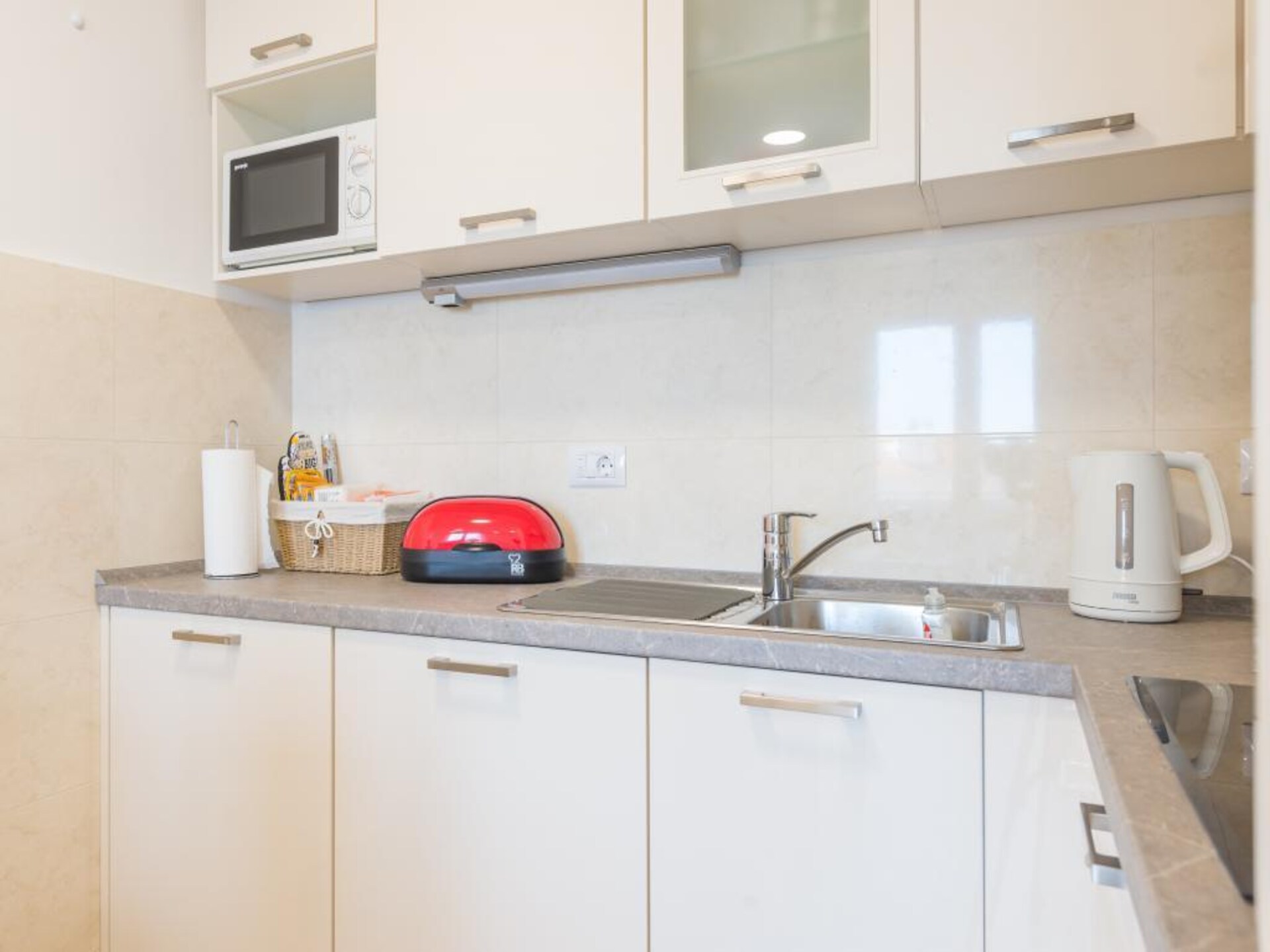 Luce Royal appartement met balkon en zeezicht in Dubrovnik - foto 15