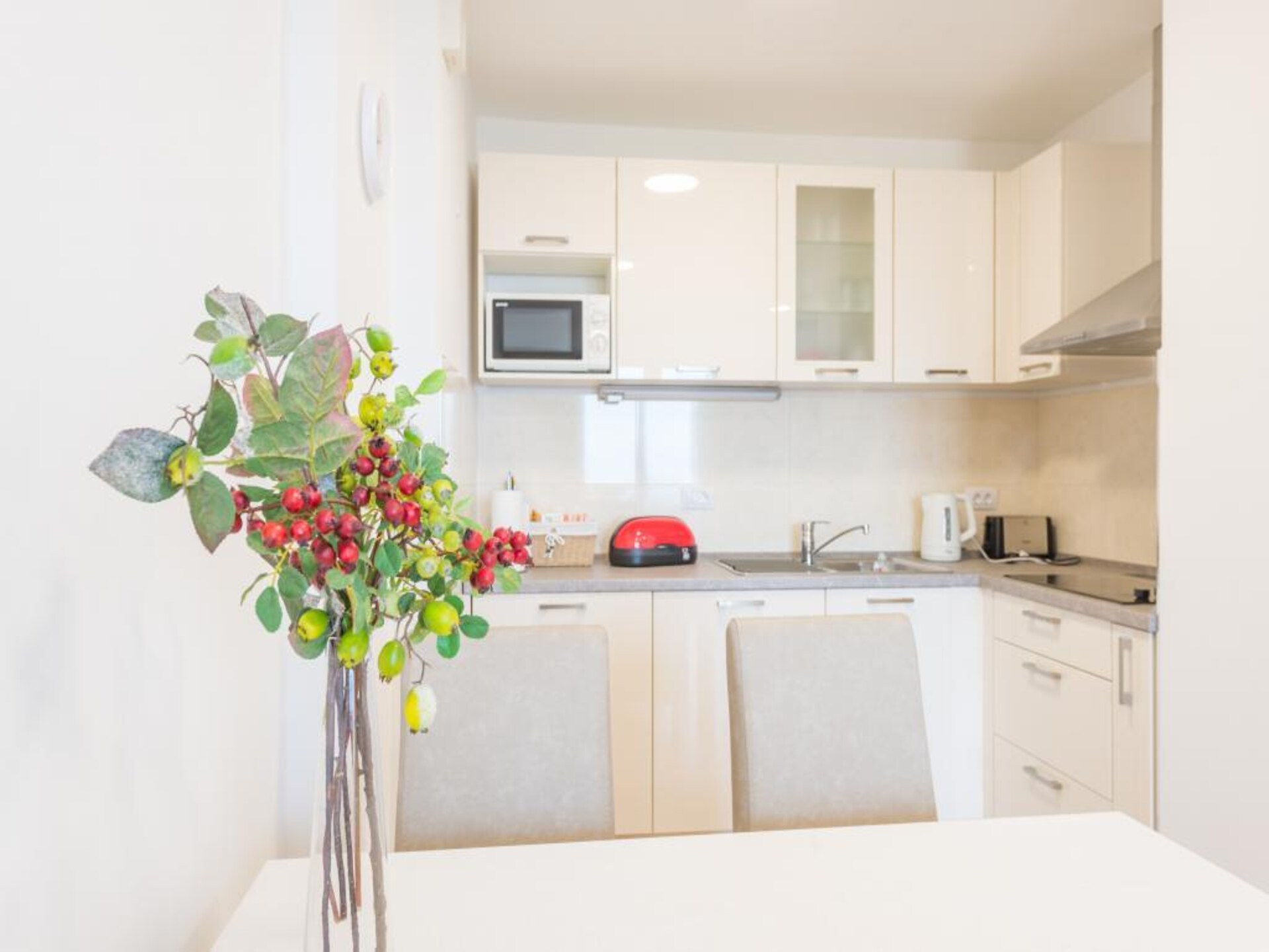 Luce Royal appartement met balkon en zeezicht in Dubrovnik - foto 14