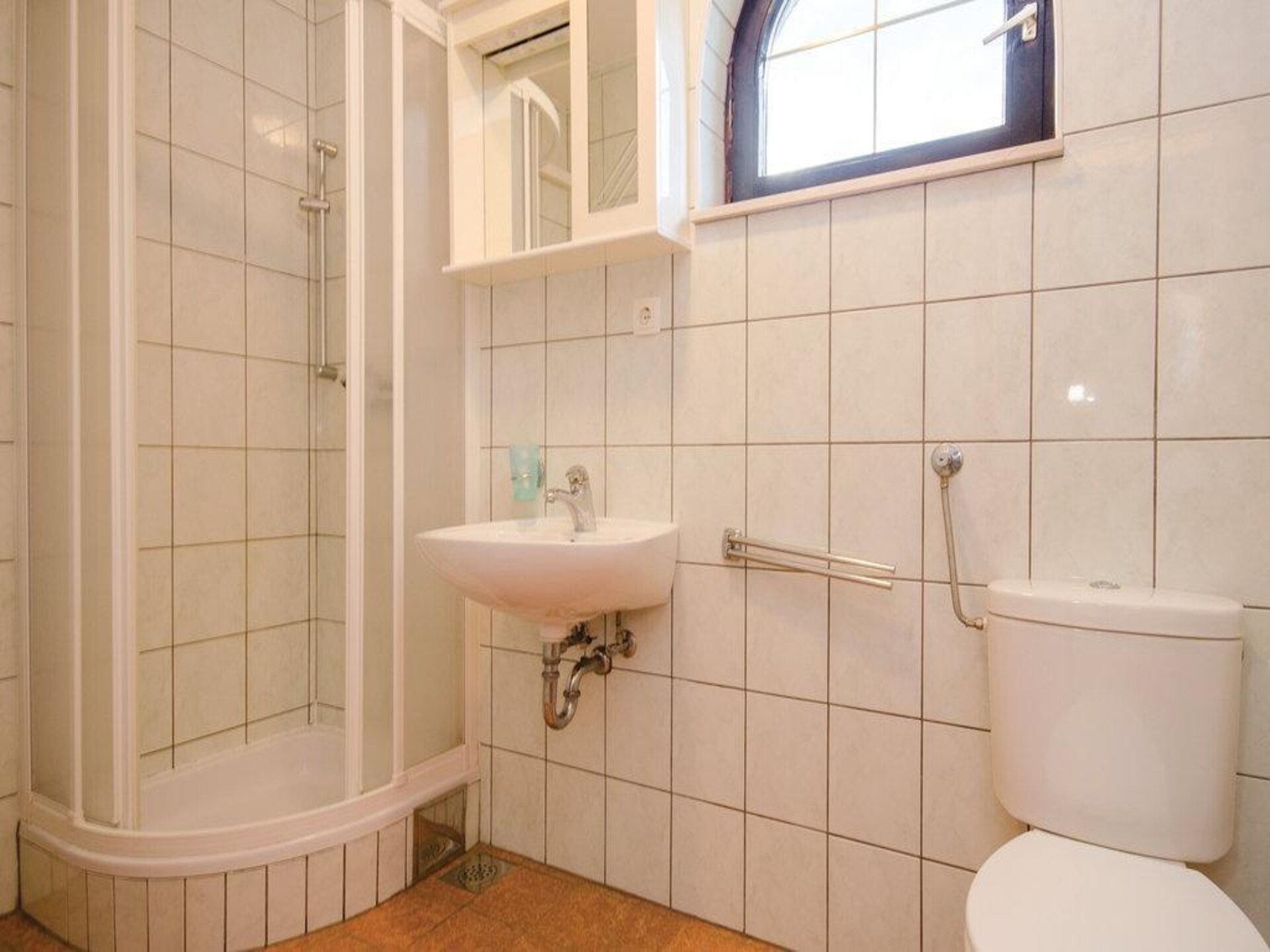 Appartement met zeezicht en terras op Čiovo, vlakbij Trogir - foto 6