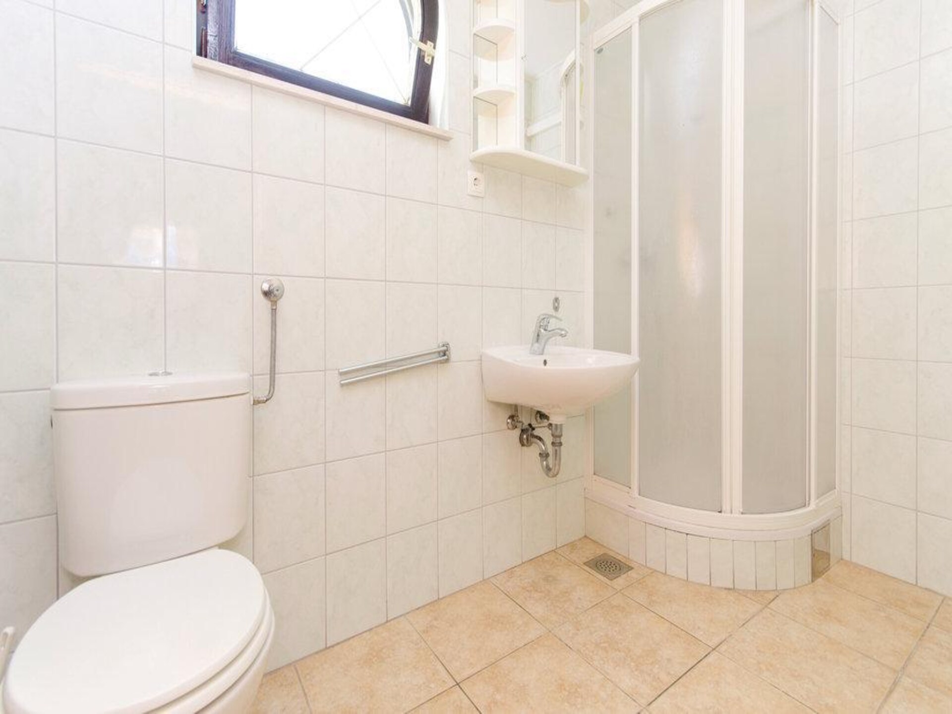 Comfortabel appartement met zeezicht-terras op 400m van het strand - foto 5