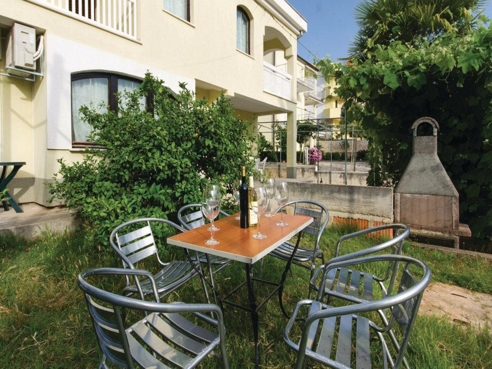 Comfortabel appartement met zeezicht-terras op 400m van het strand - foto 10