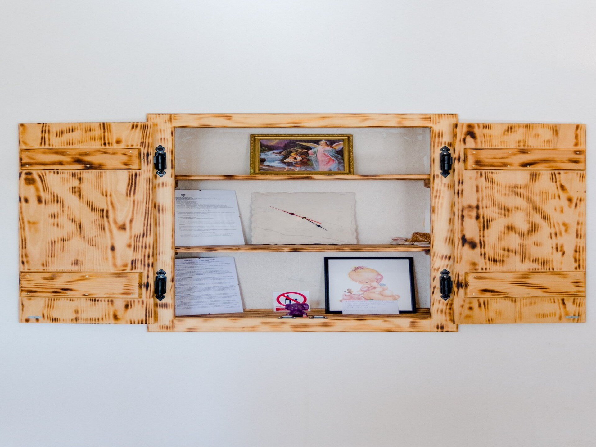 Modern driekamerappartement in het hart van Nerežišća, eiland Brač - foto 22