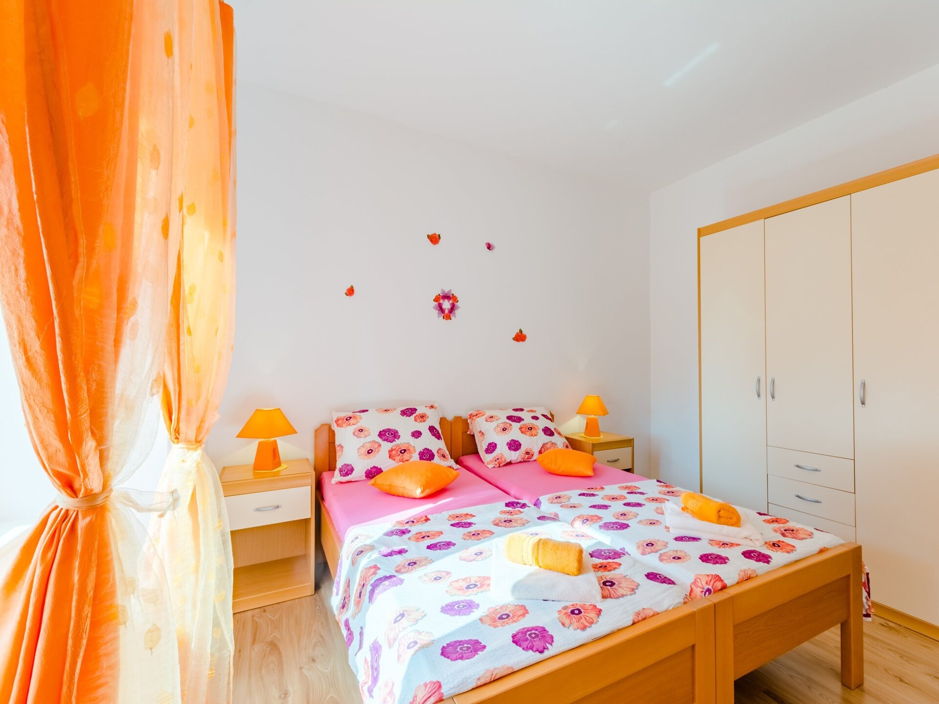 Modern driekamerappartement in het hart van Nerežišća, eiland Brač - foto 11