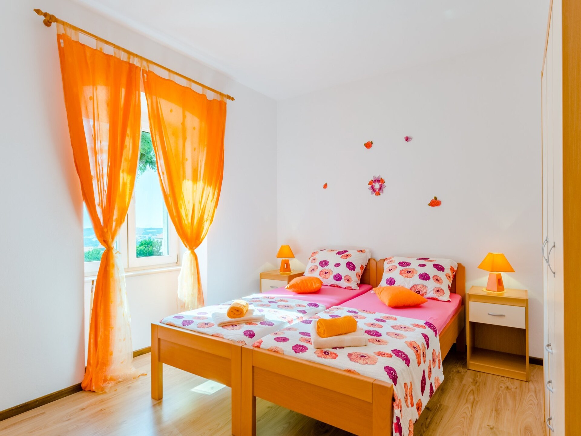 Modern driekamerappartement in het hart van Nerežišća, eiland Brač - foto 12