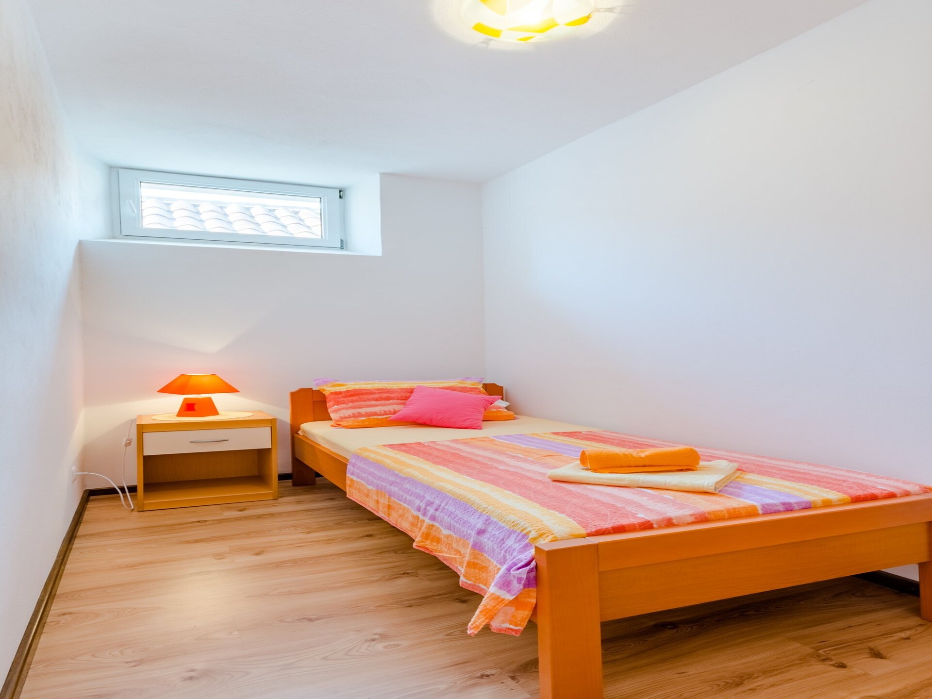 Modern driekamerappartement in het hart van Nerežišća, eiland Brač - foto 13