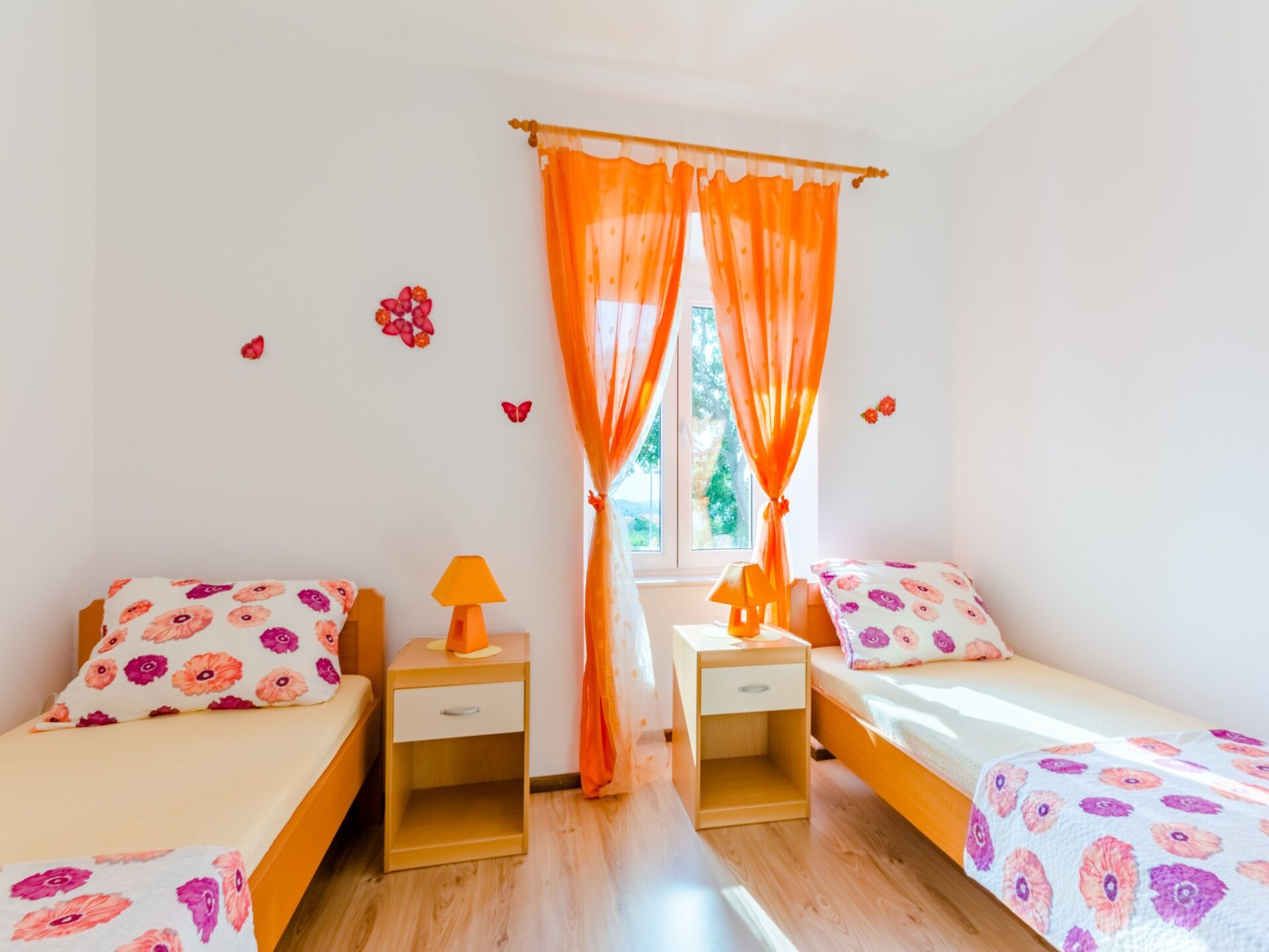 Modern driekamerappartement in het hart van Nerežišća, eiland Brač - foto 15