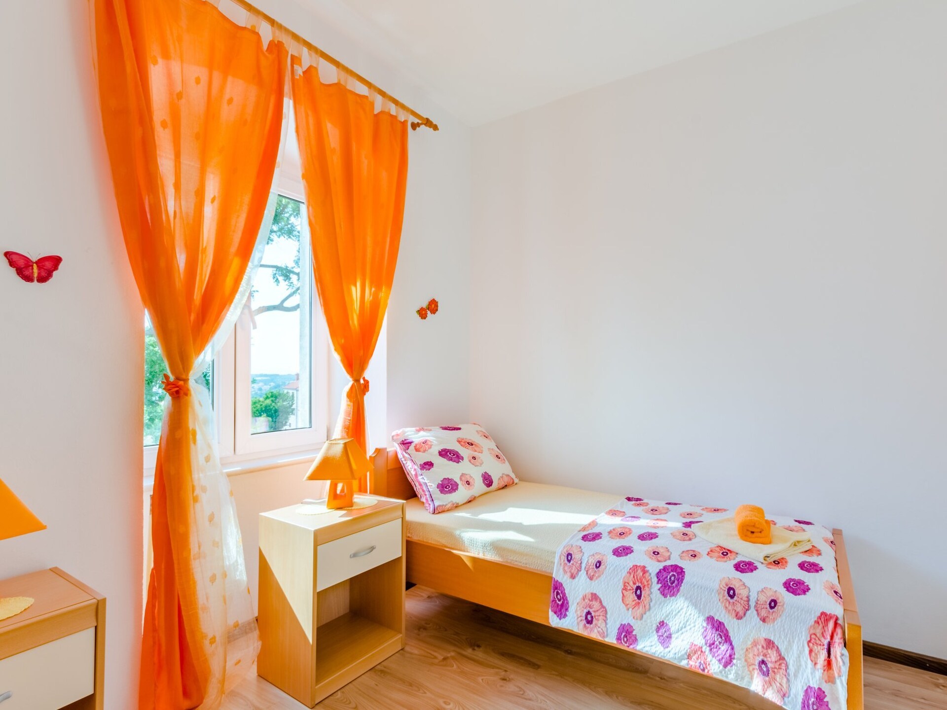 Modern driekamerappartement in het hart van Nerežišća, eiland Brač - foto 16