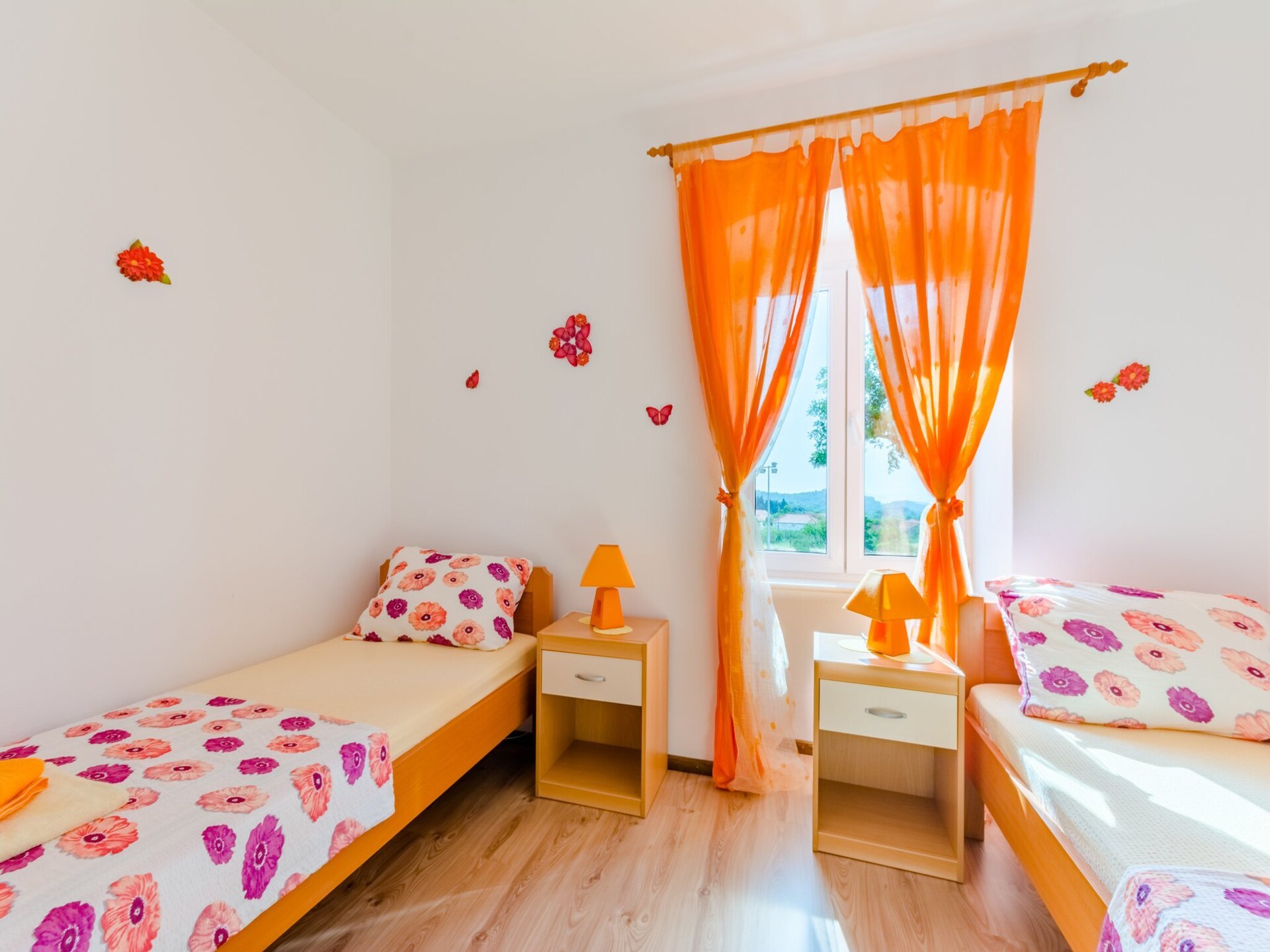 Modern driekamerappartement in het hart van Nerežišća, eiland Brač - foto 10