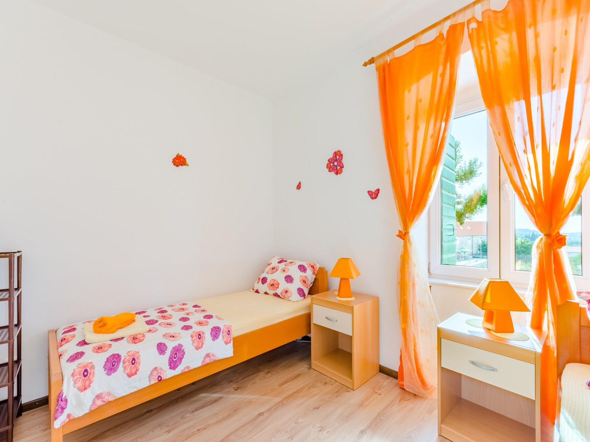 Modern driekamerappartement in het hart van Nerežišća, eiland Brač - foto 18