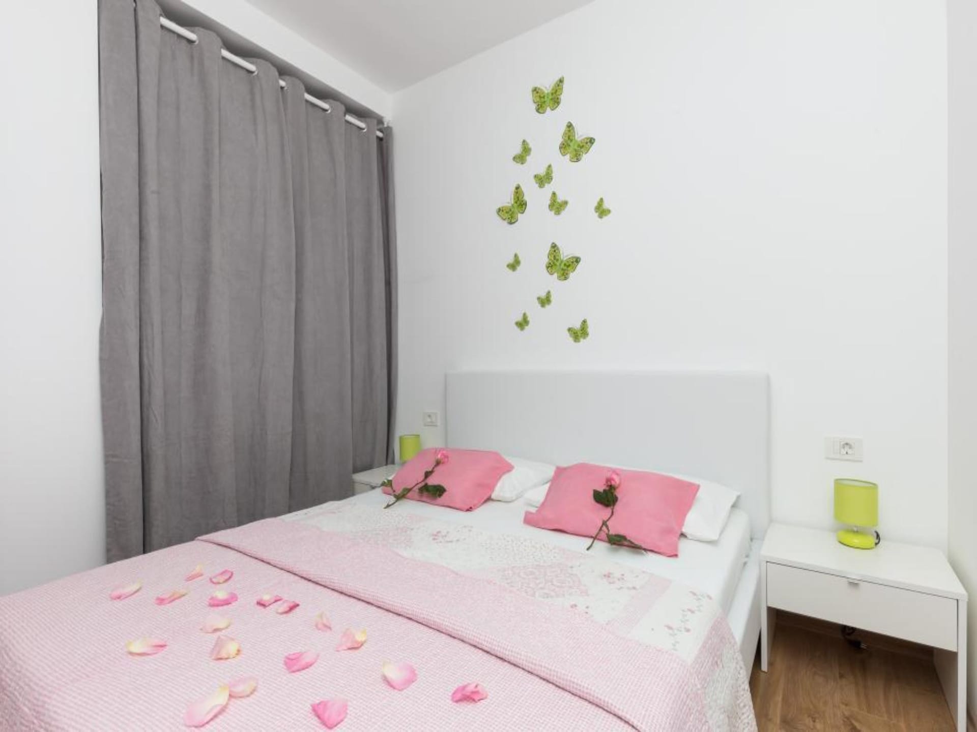 2-persoons appartement in Cavtat met balkon en zeezicht - foto 10