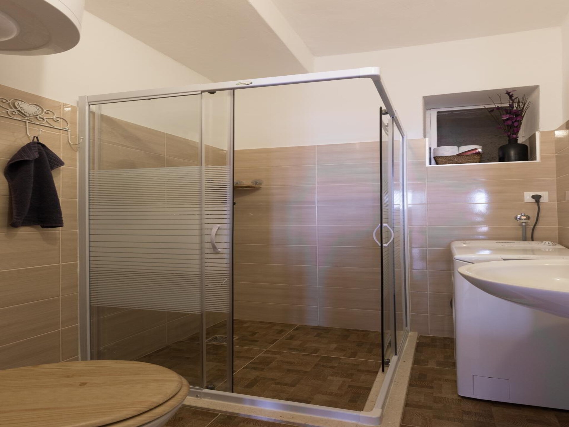 Studio met terras en zeezicht op 300m van oude centrum Dubrovnik - foto 10