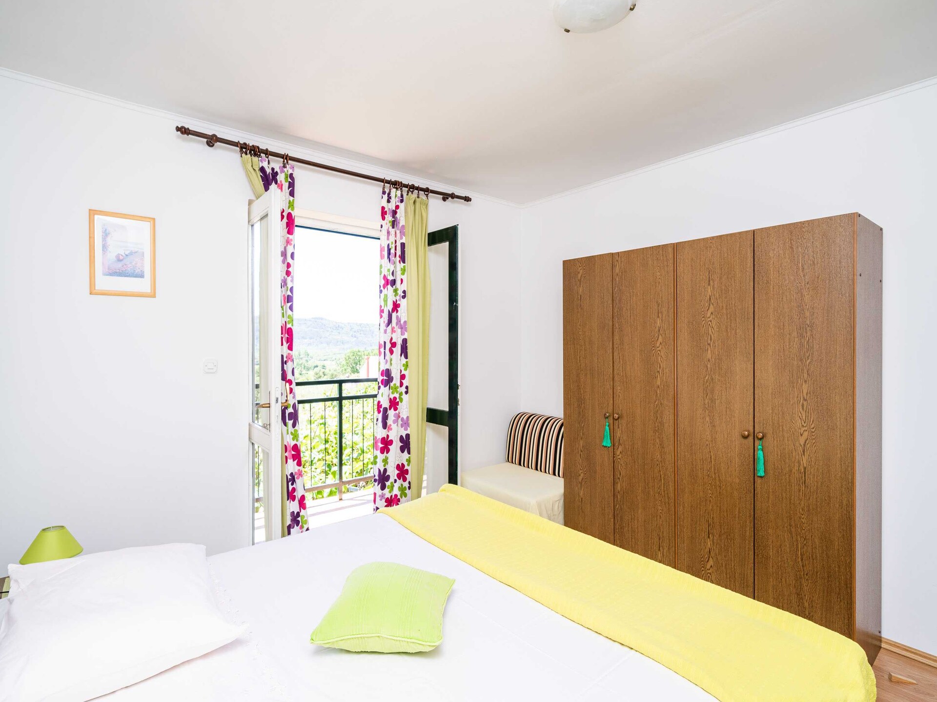 Ruim appartement met 3 slaapkamers en terras in Gruda - foto 20
