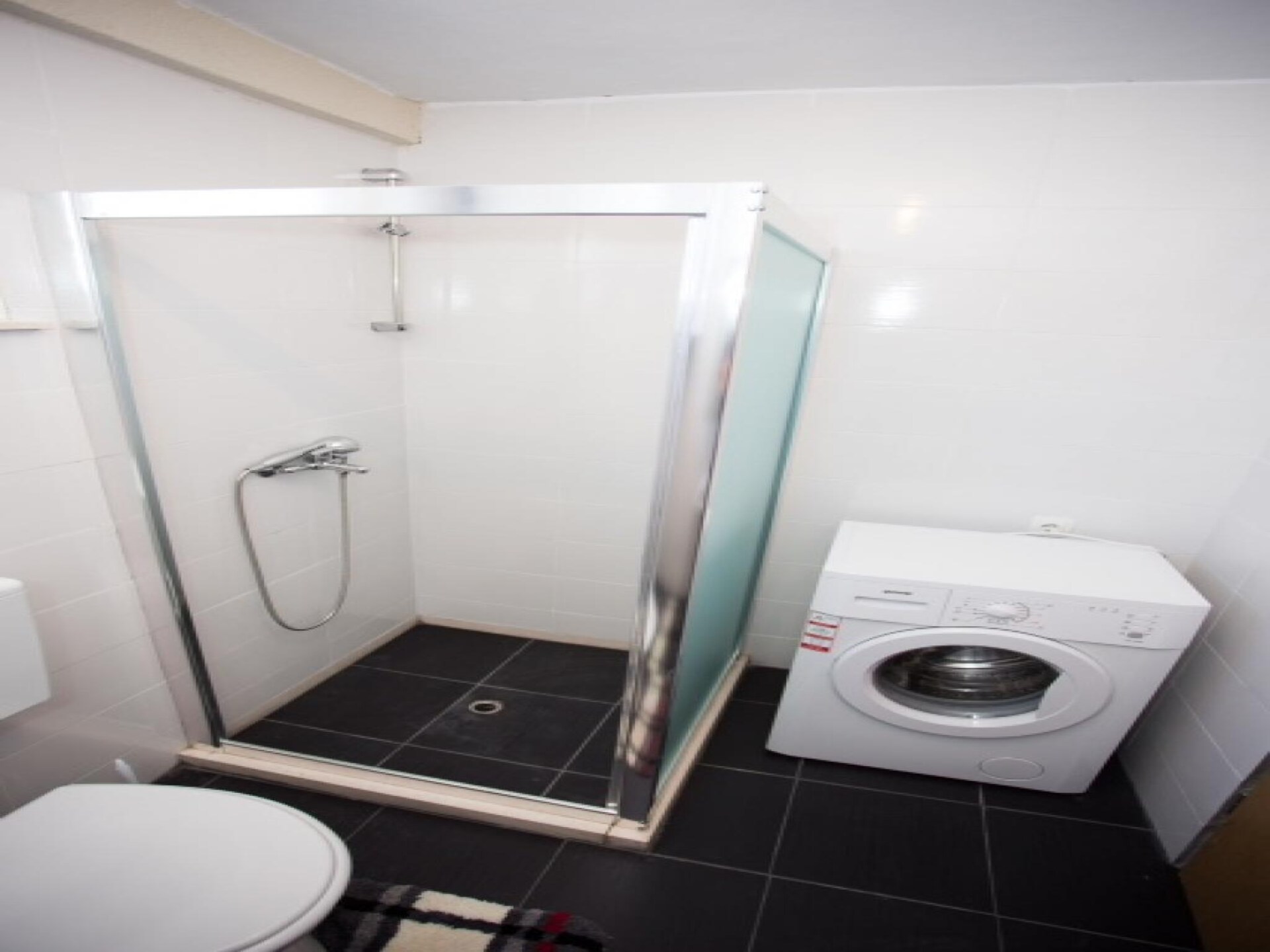 Aan het strand: Rustgevend appartement in Mokosica met zeezicht - foto 11
