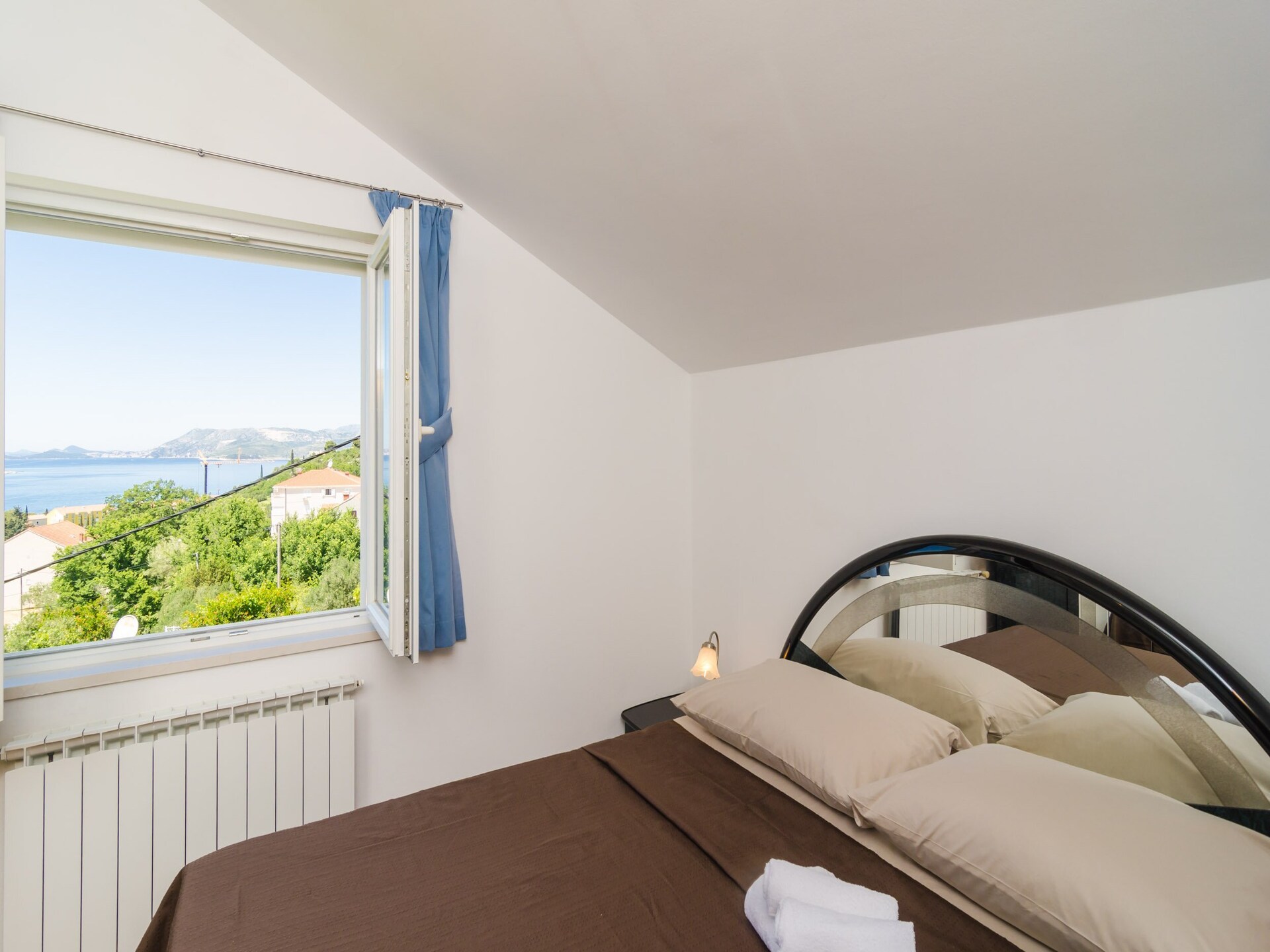 5-persoons appartement in Cavtat met zeezicht en balkon - foto 18