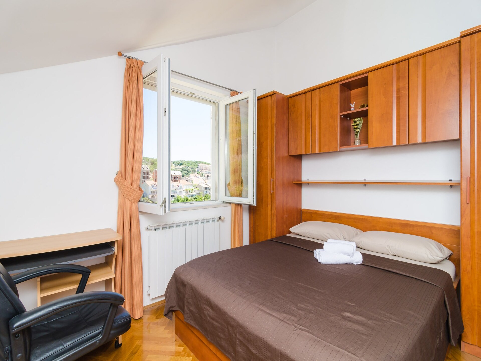 5-persoons appartement in Cavtat met zeezicht en balkon - foto 17