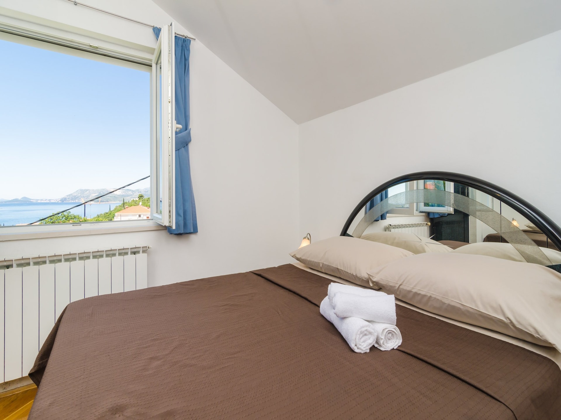 5-persoons appartement in Cavtat met zeezicht en balkon - foto 15
