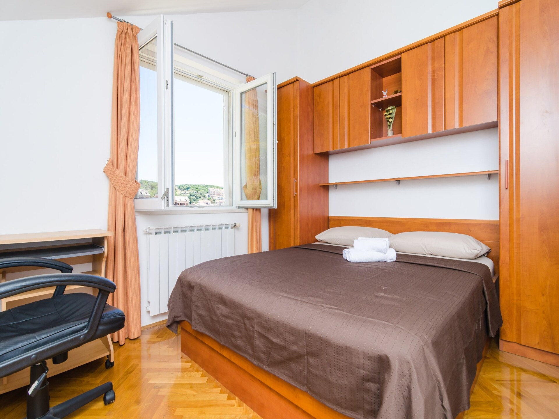 5-persoons appartement in Cavtat met zeezicht en balkon - foto 19