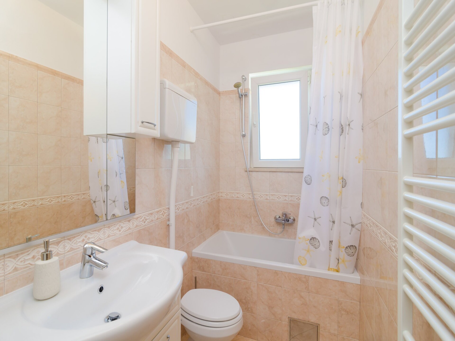 5-persoons appartement in Cavtat met zeezicht en balkon - foto 24