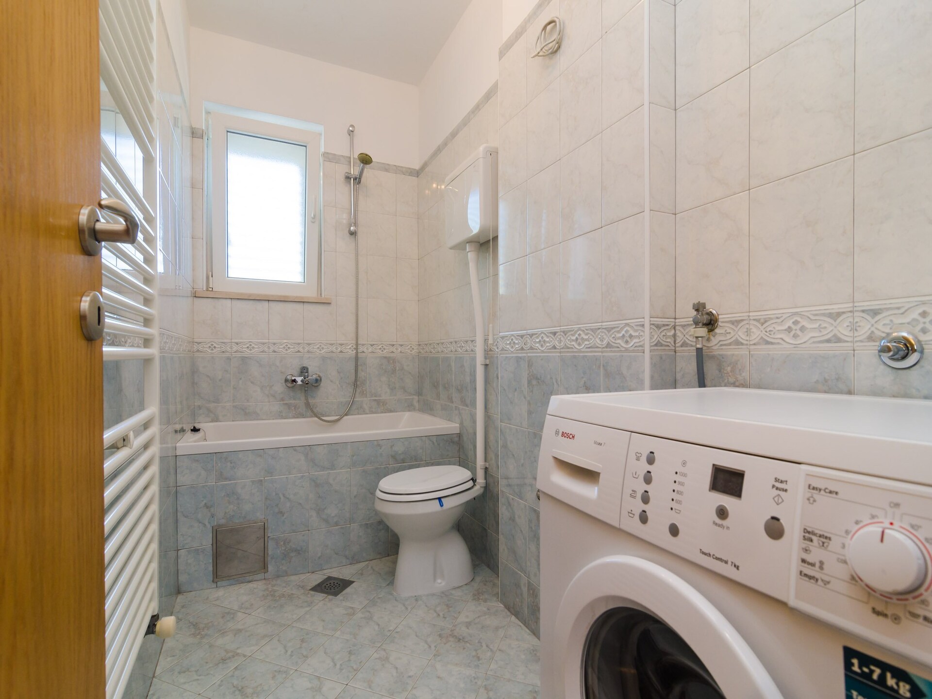 5-persoons appartement in Cavtat met zeezicht en balkon - foto 25