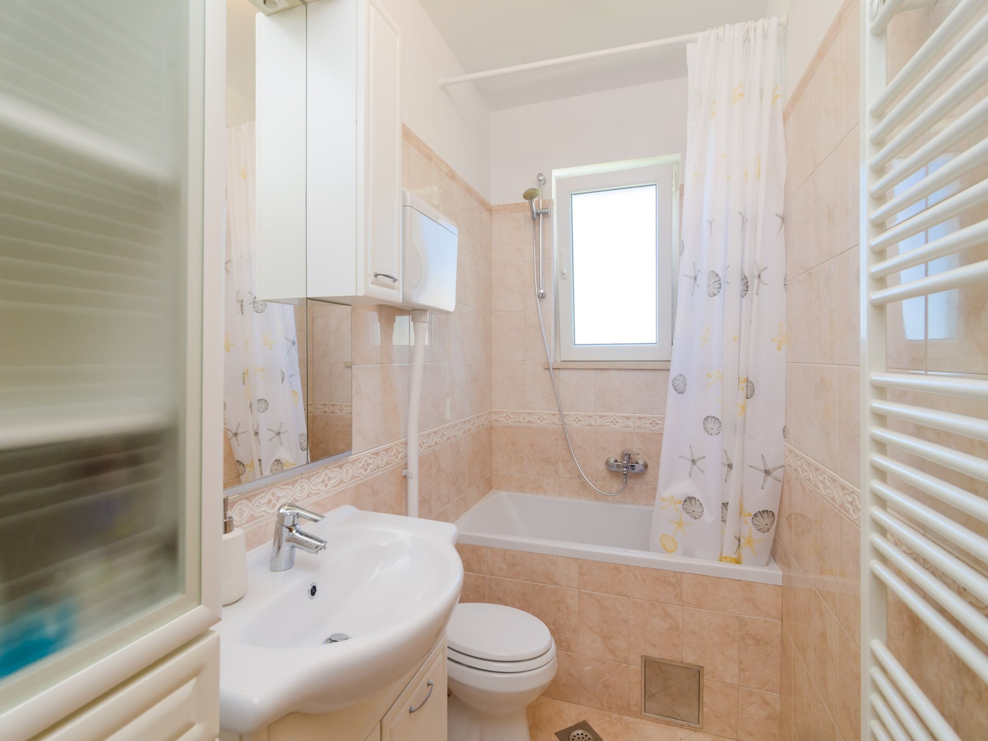 5-persoons appartement in Cavtat met zeezicht en balkon - foto 23