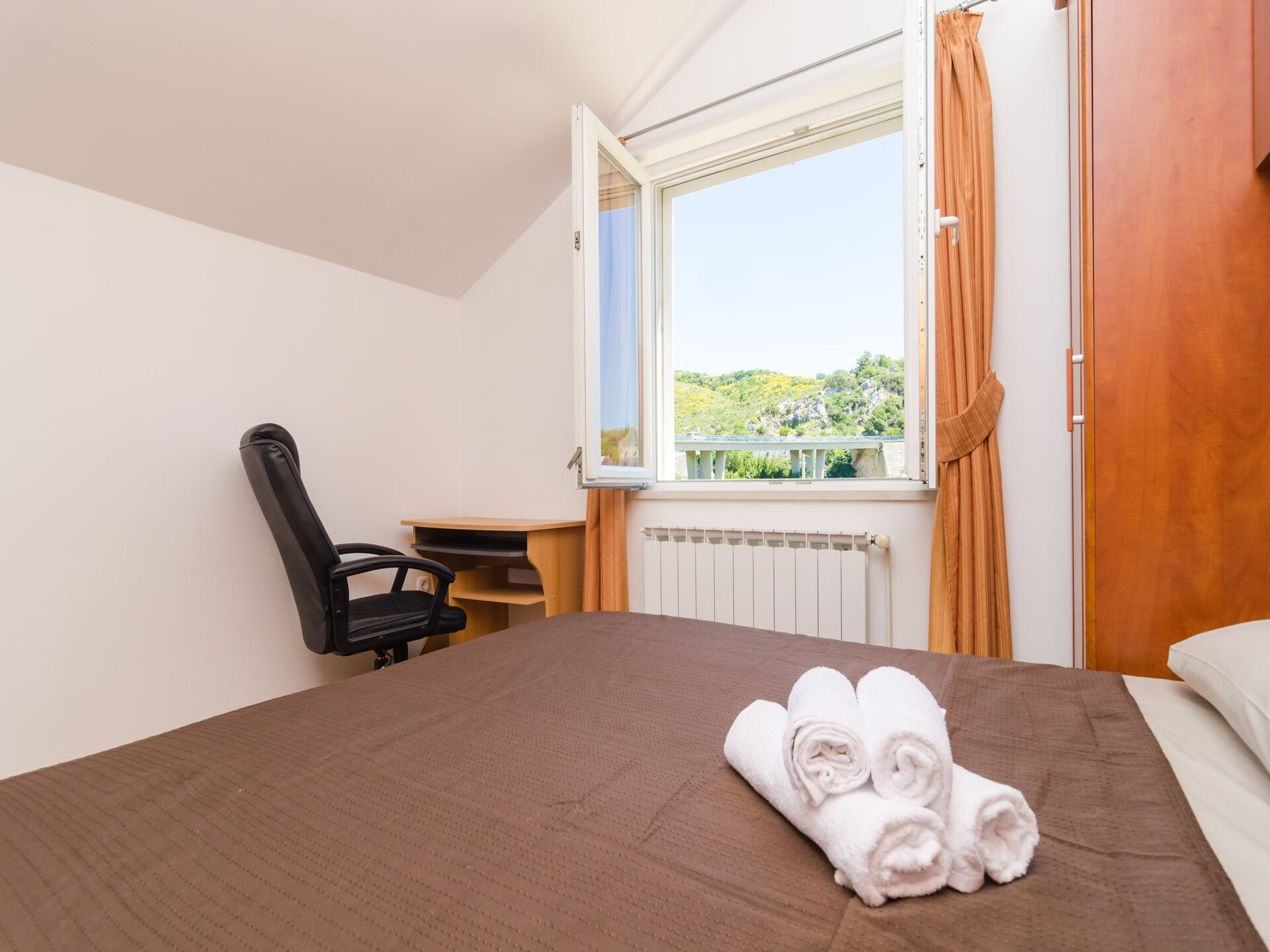 5-persoons appartement in Cavtat met zeezicht en balkon - foto 20