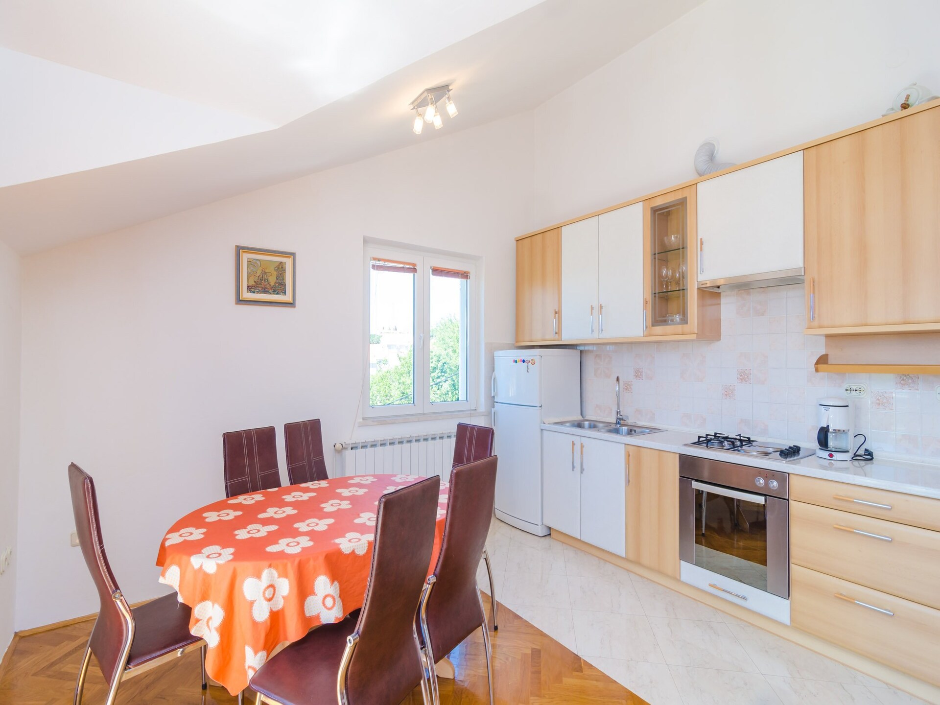 5-persoons appartement in Cavtat met zeezicht en balkon - foto 13