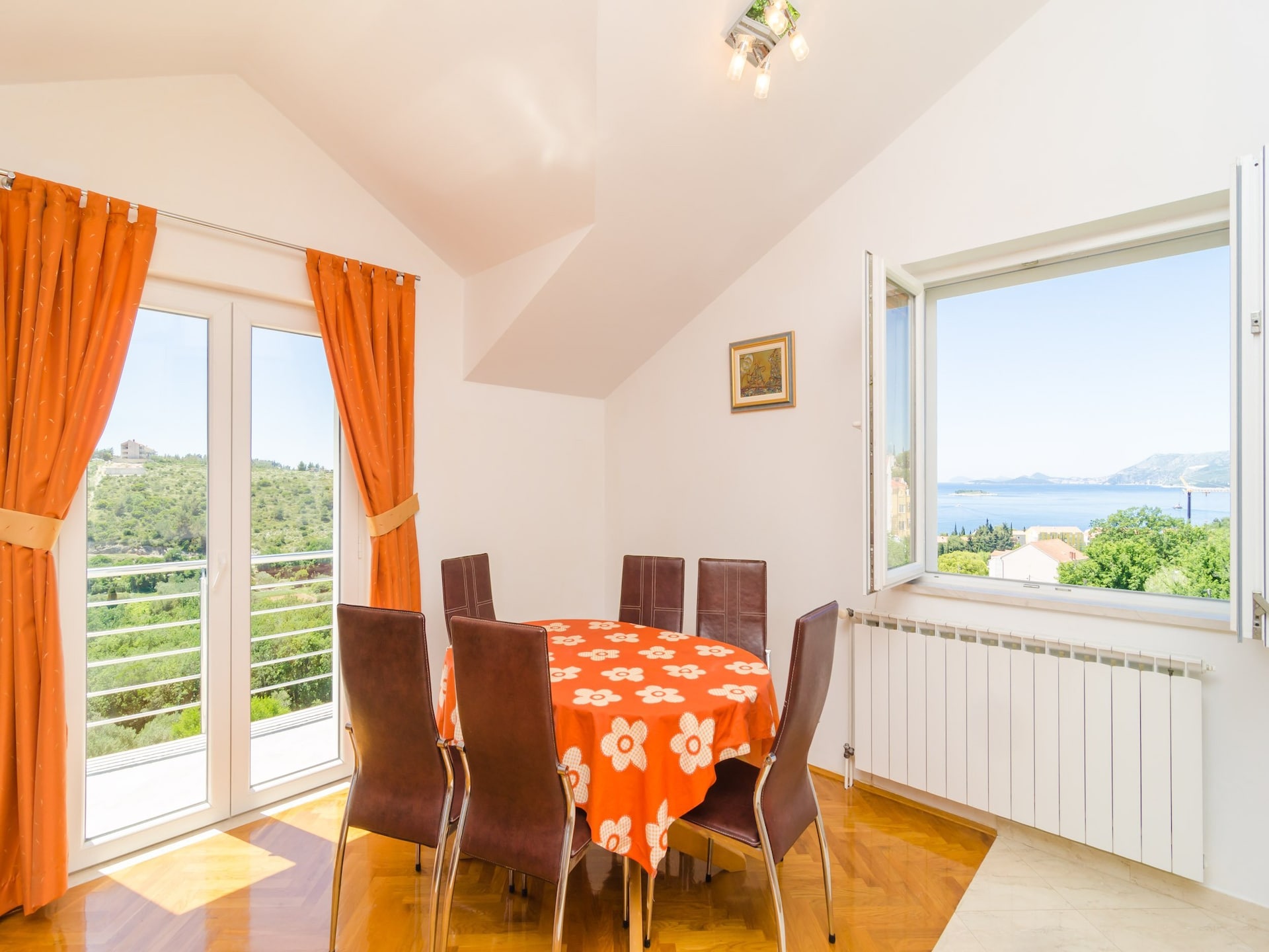 5-persoons appartement in Cavtat met zeezicht en balkon - foto 11