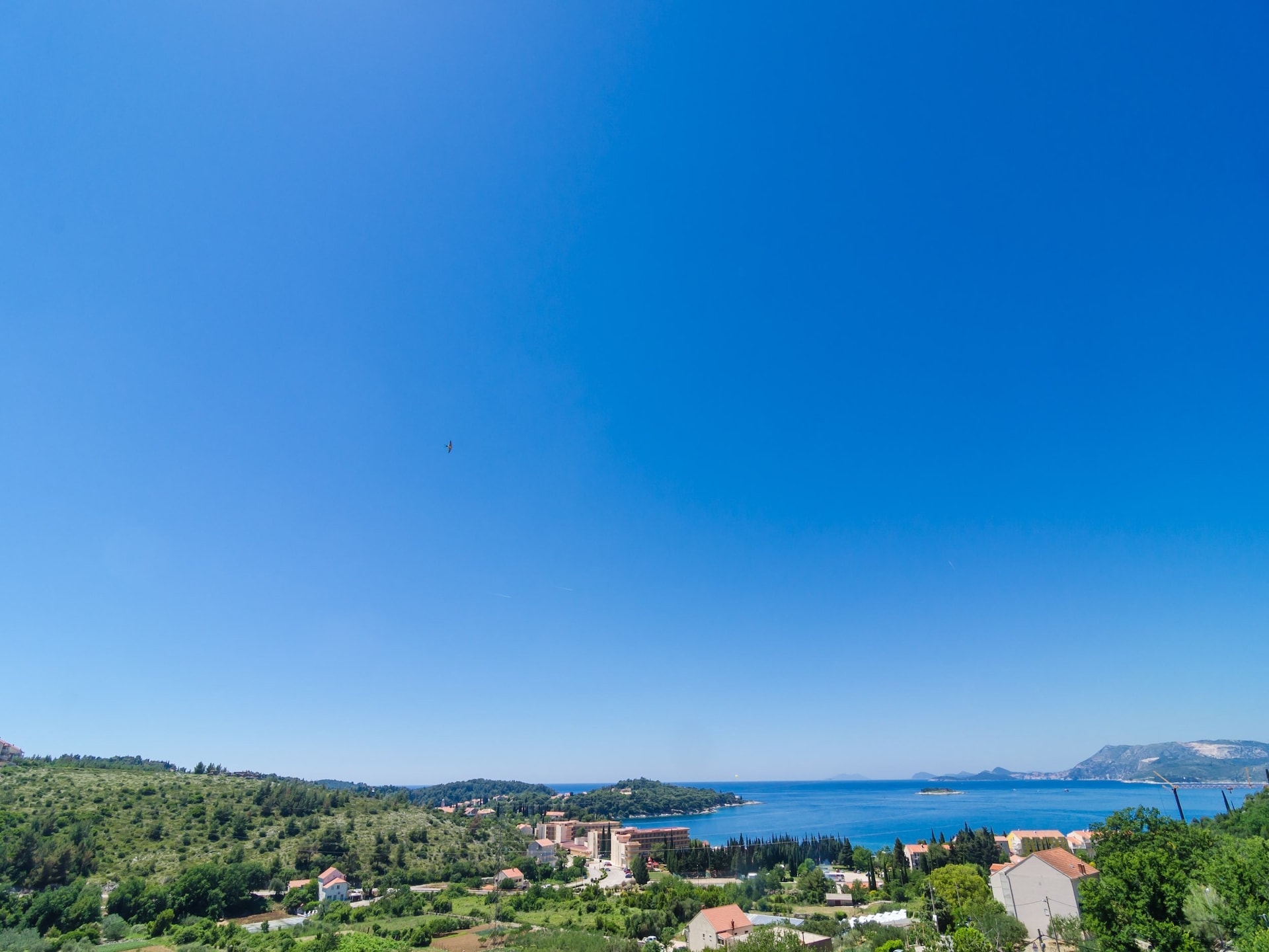 5-persoons appartement in Cavtat met zeezicht en balkon - foto 35