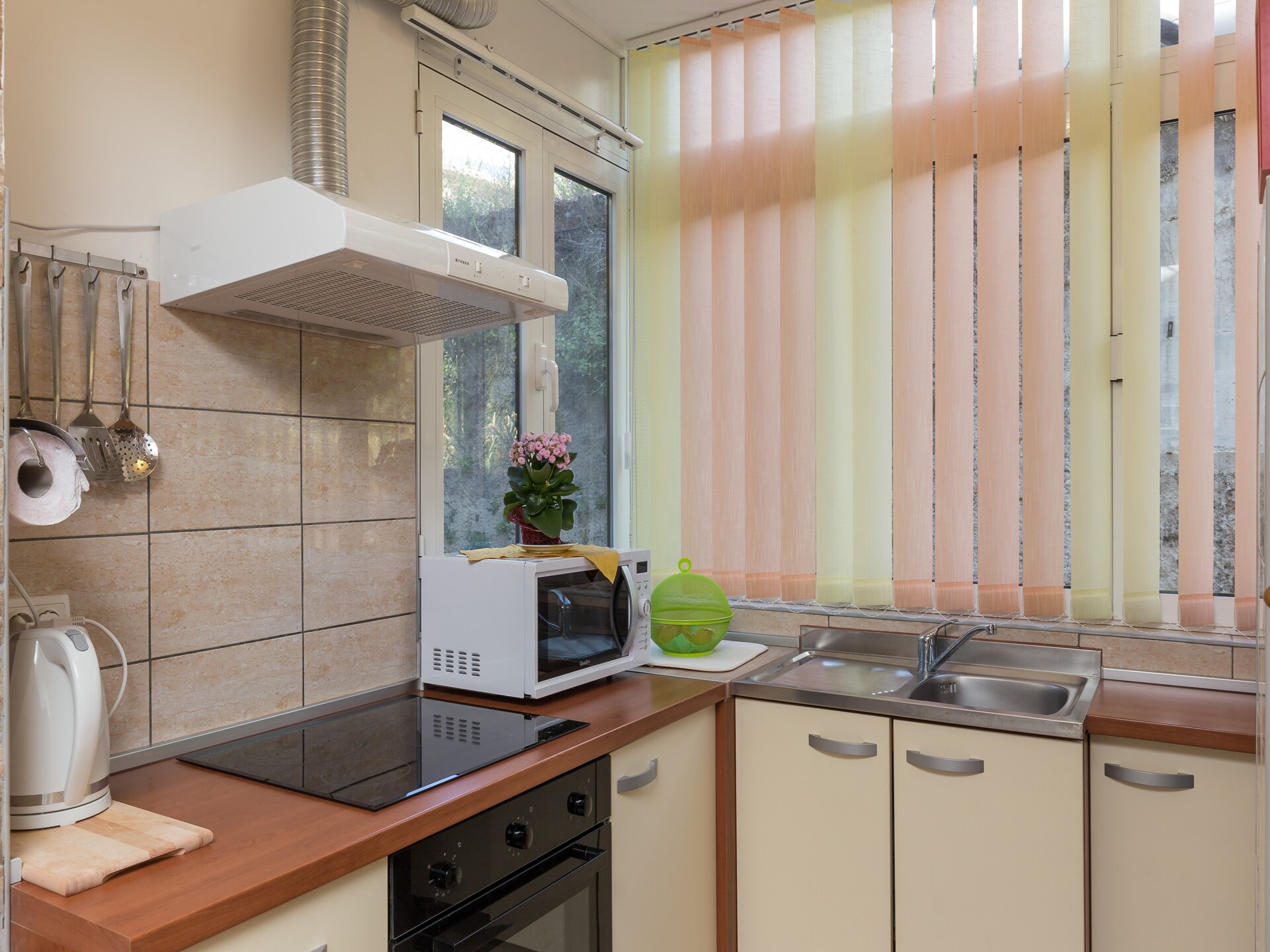 Appartement Lolo in Dubrovnik: 2 slaapkamers met loggia, strand op 200m - foto 7