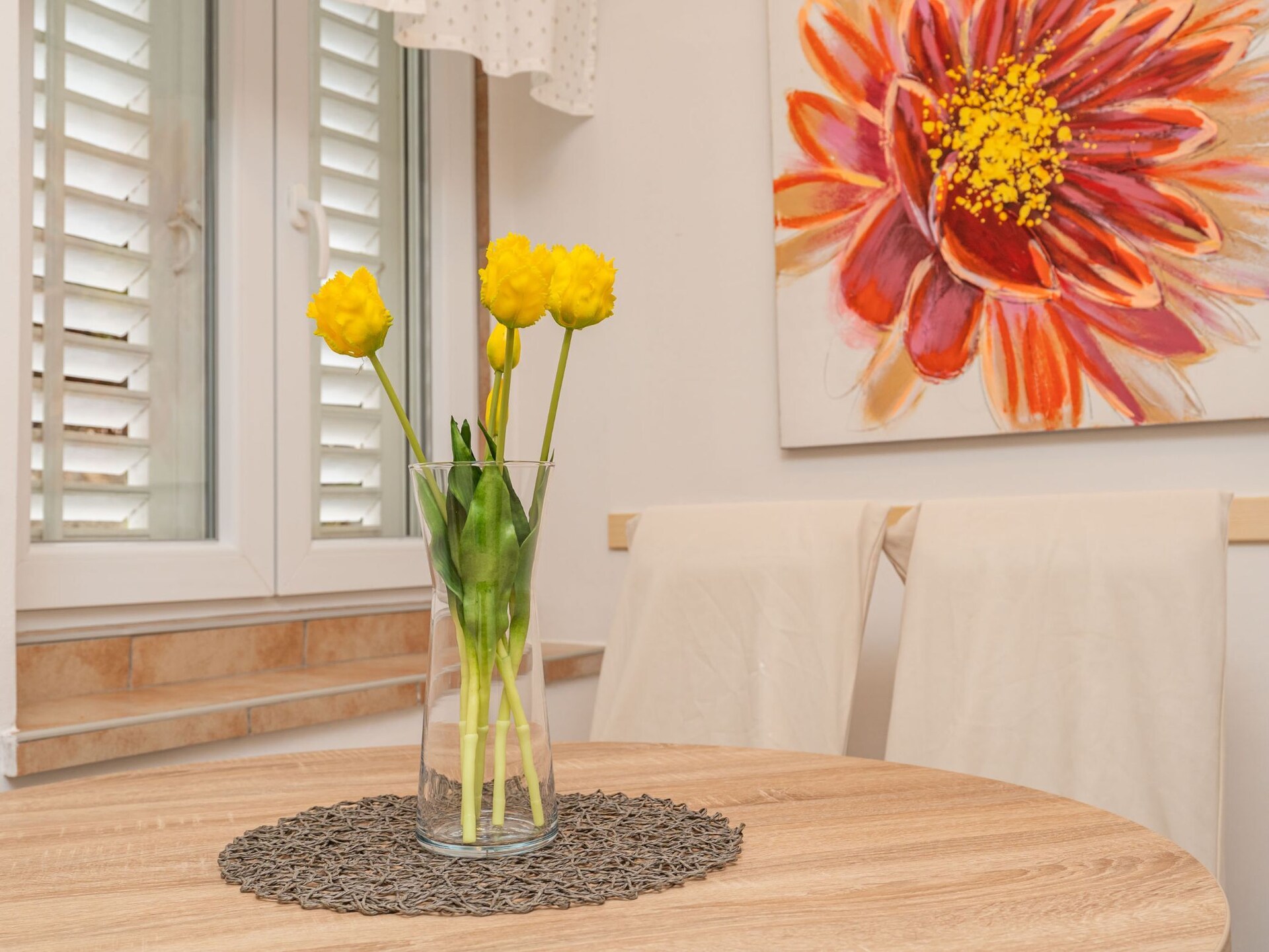 Appartement Lolo in Dubrovnik: 2 slaapkamers met loggia, strand op 200m - foto 49