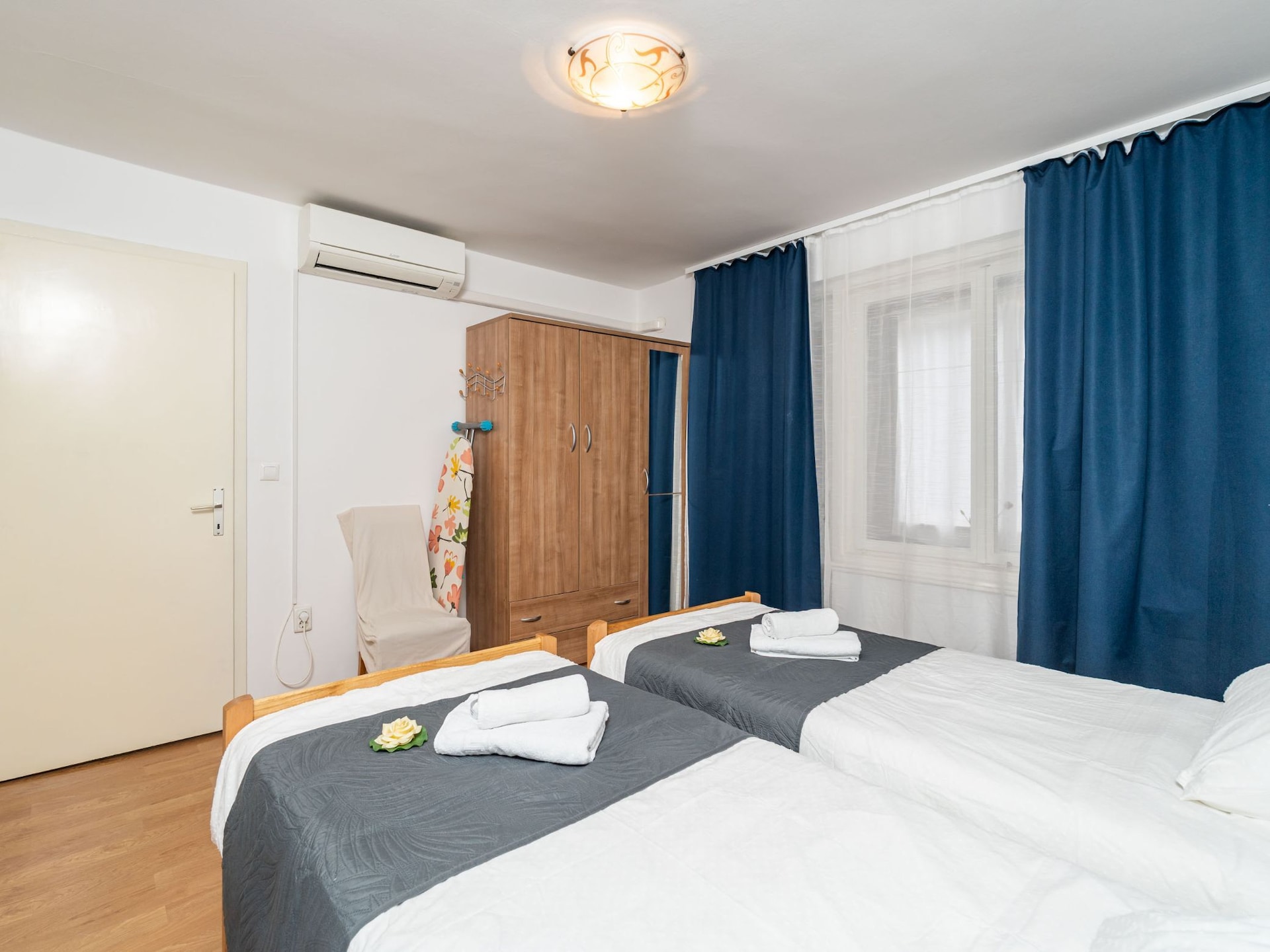 Appartement Lolo in Dubrovnik: 2 slaapkamers met loggia, strand op 200m - foto 28