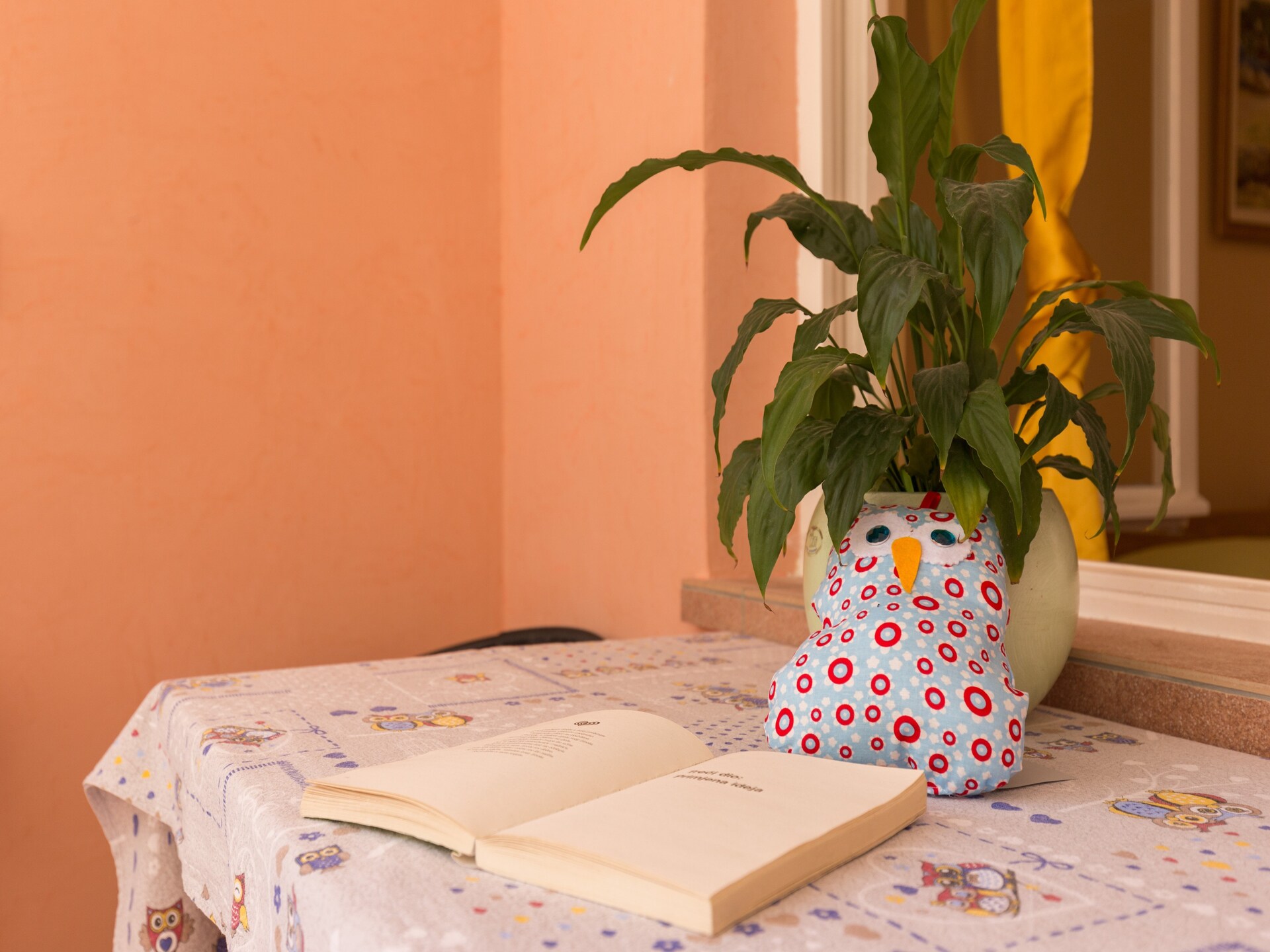 Appartement Lolo in Dubrovnik: 2 slaapkamers met loggia, strand op 200m - foto 22