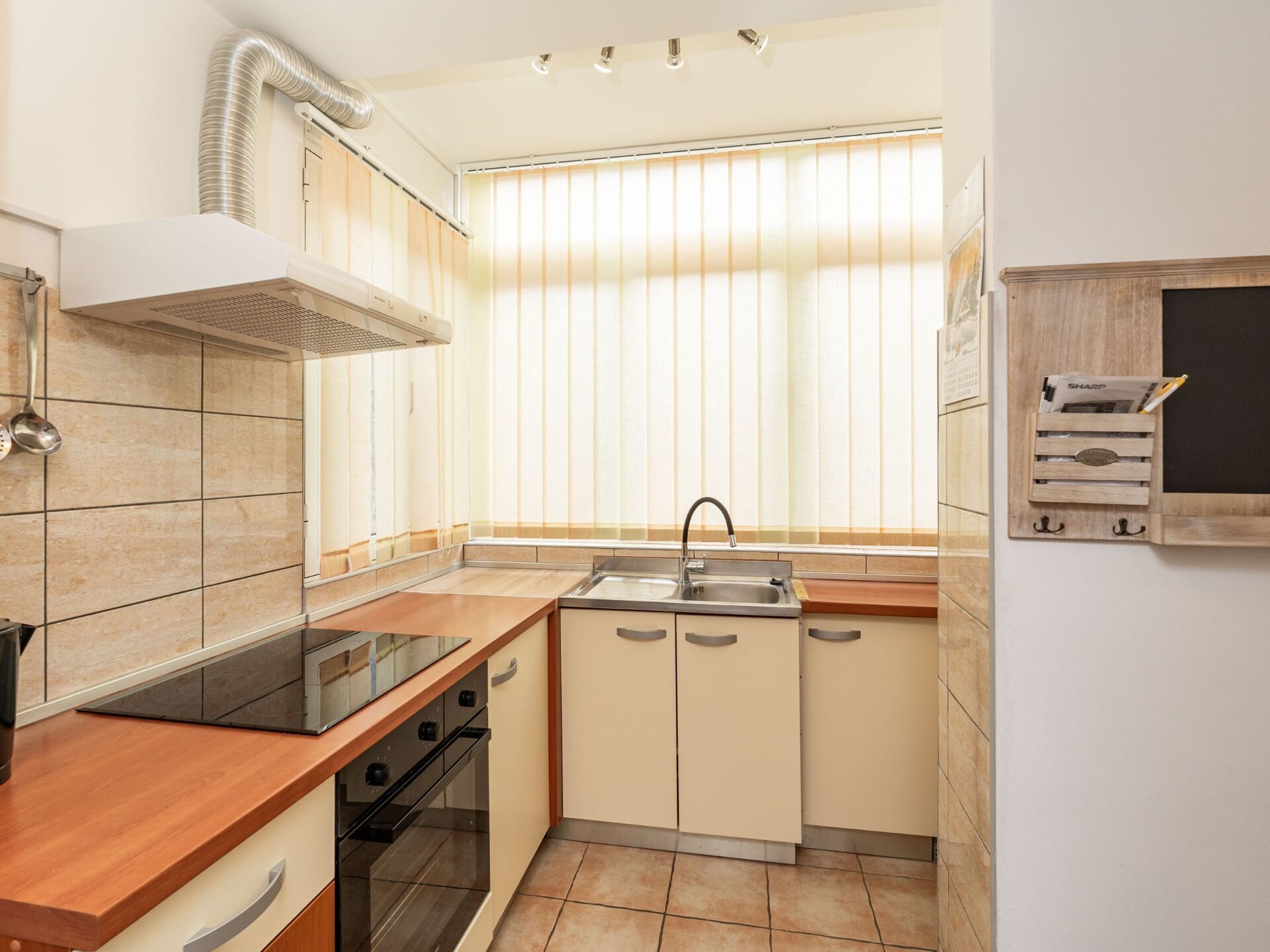 Appartement Lolo in Dubrovnik: 2 slaapkamers met loggia, strand op 200m - foto 20